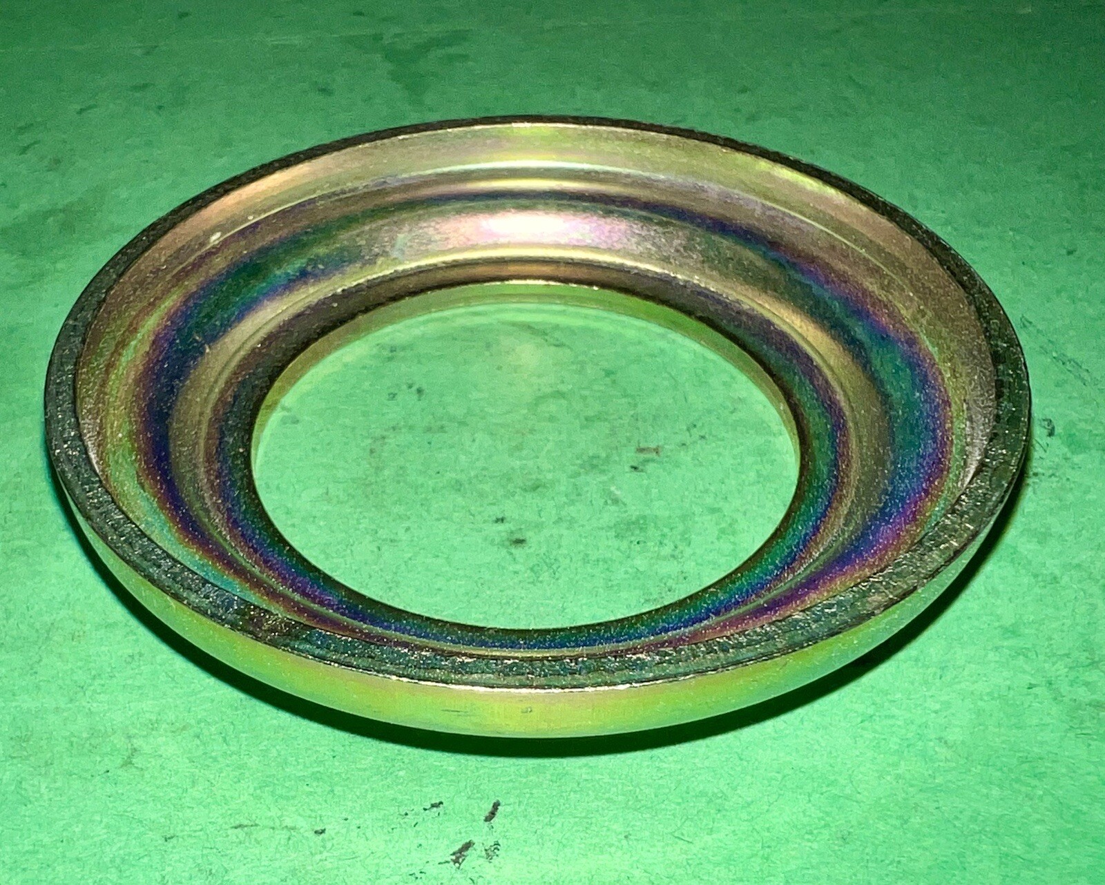 Arctic Cat OEM Shock Spring Retainer 2603-719 New