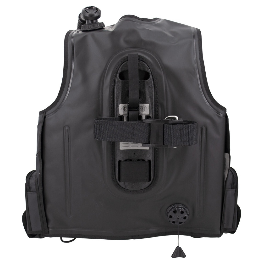 Sherwood Zodiac+ BCD - Small