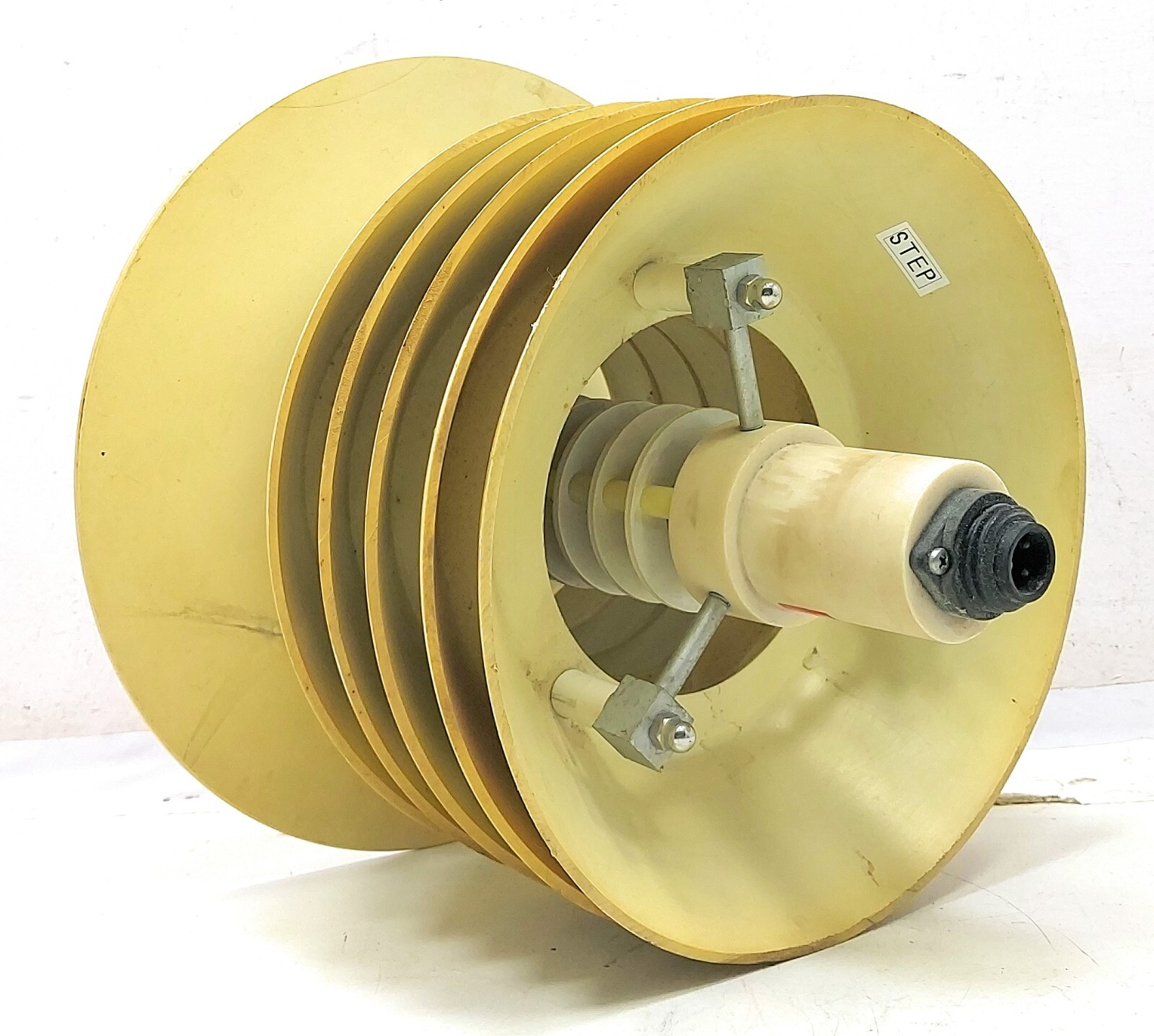 Micros PSA-STEP-AAA Marine Unit