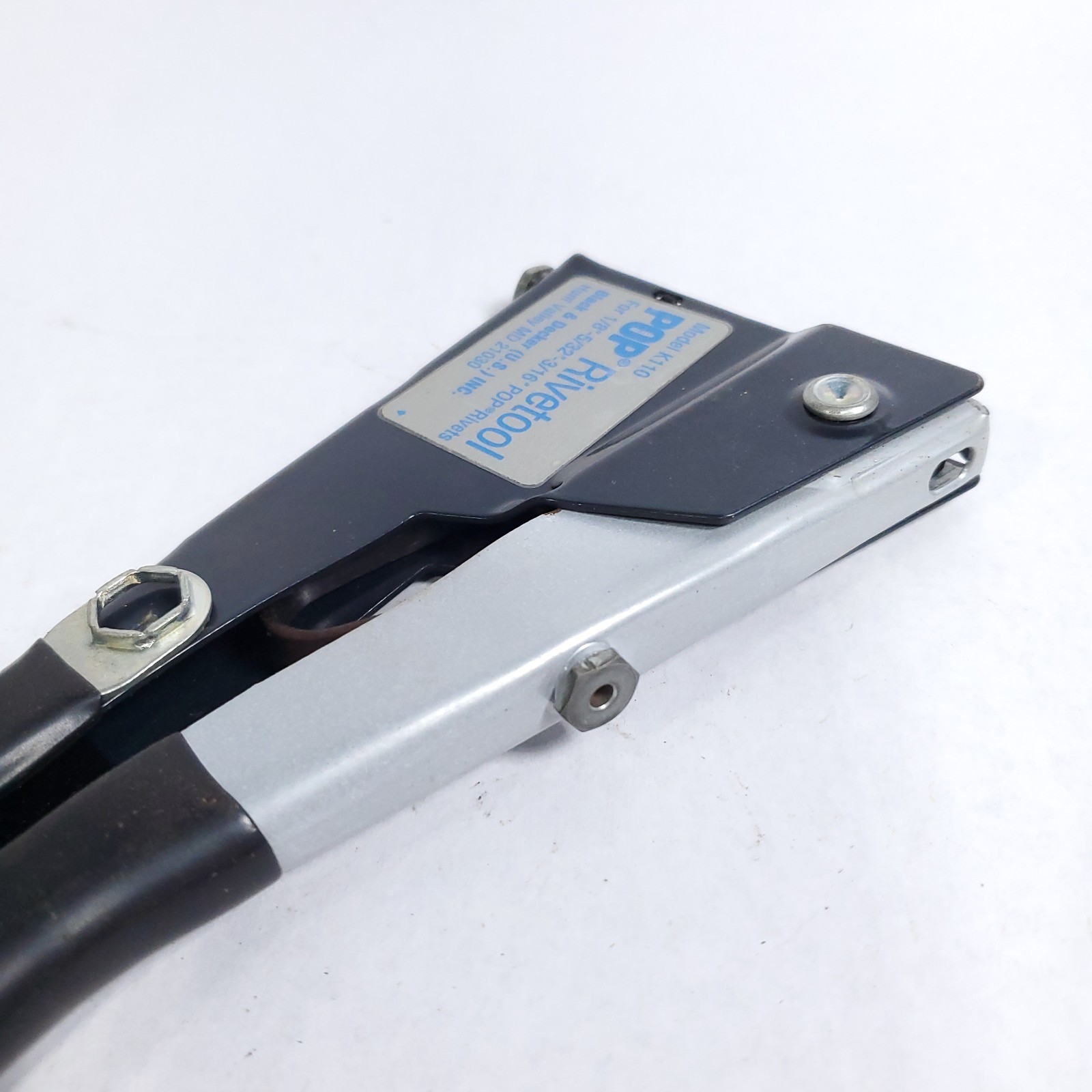 Black & Decker K110 Pop Rivetool Riveter