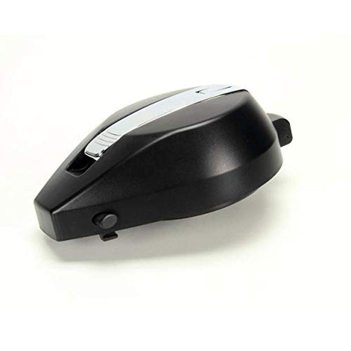 Bunn 35090.0000 Airpot Lid Black 2.5L/3.0L/3.8L Sst