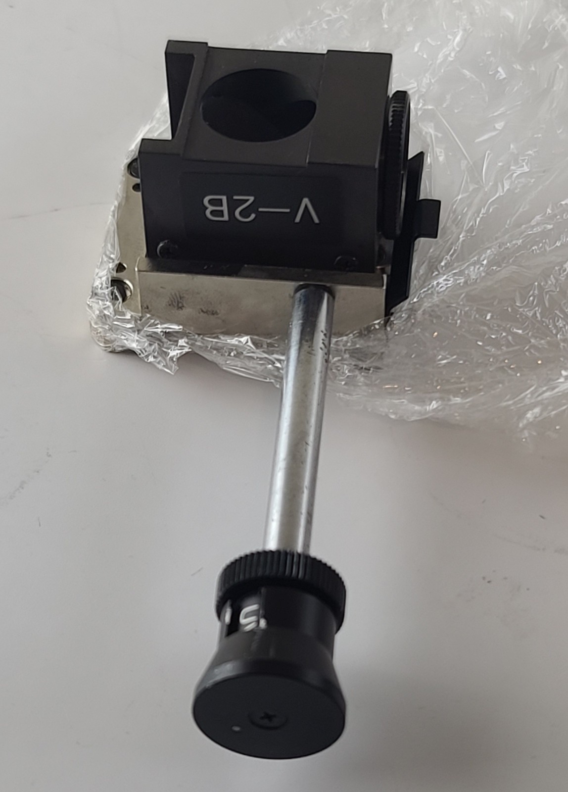 Nikon DM430 V-2B Microscope Fluorescence Filter Cube