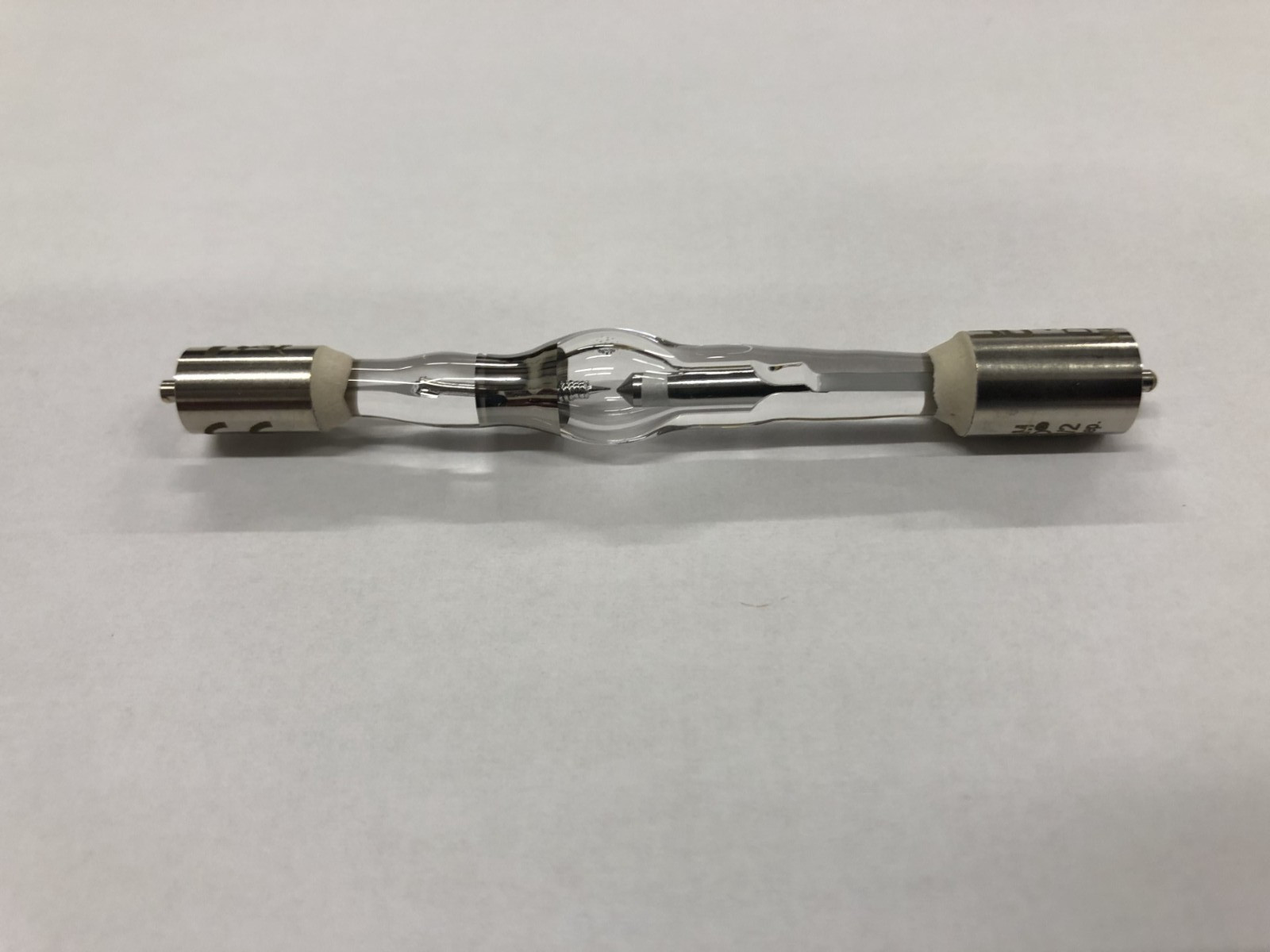 Osram 69182-HBO 103 w/2 Lamp