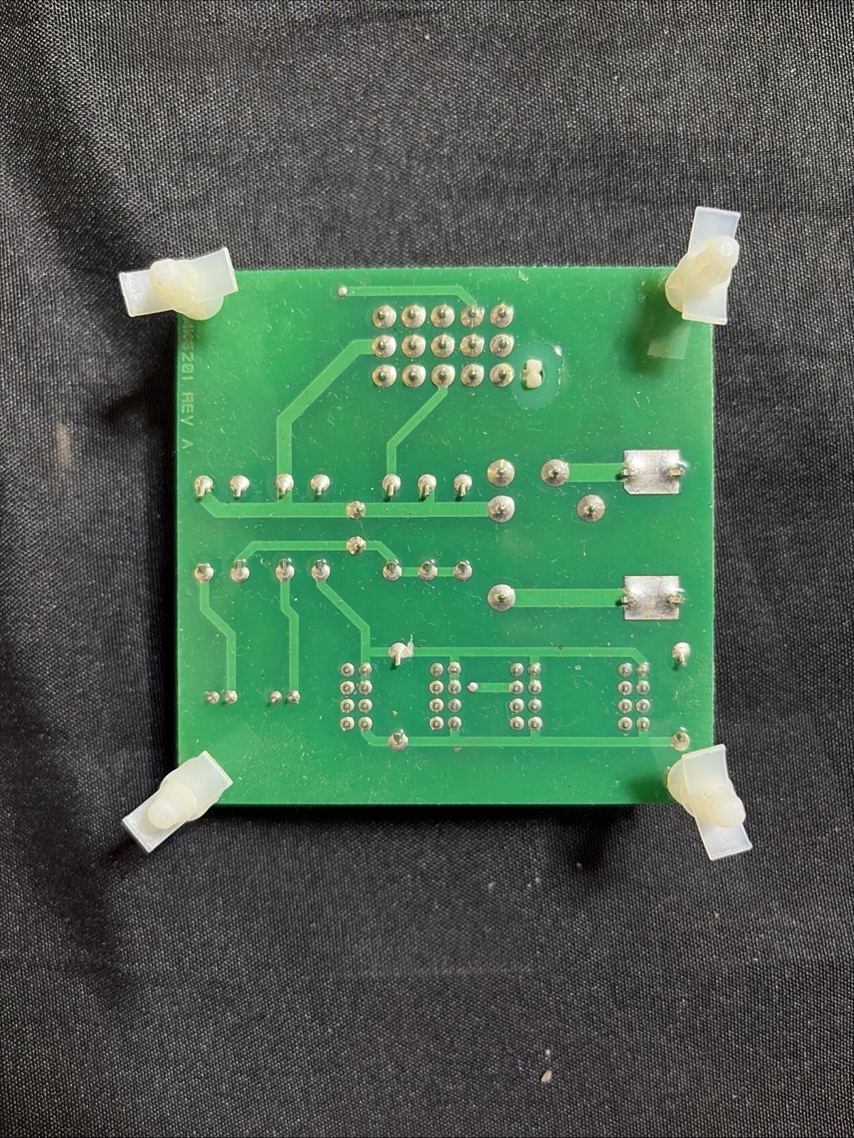 Lennox 40K82 Control Board BDC3-1