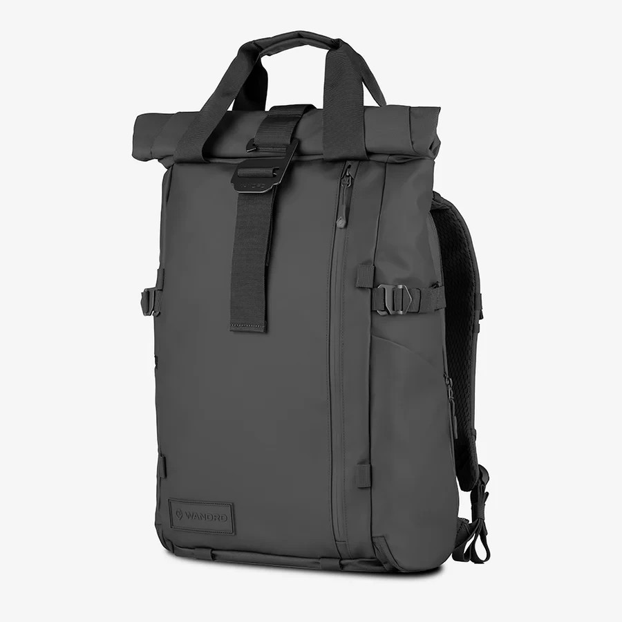 Wandrd - PRVKE - 31L - V4 - Black