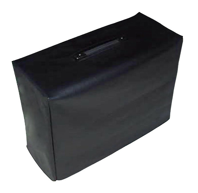 Thunderbolt Compact 12 Speaker Cabinet - Black Vinyl Cover w/Piping (thud001)
