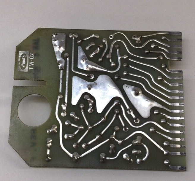 TB Woods TM-02 Trigger Board TM02