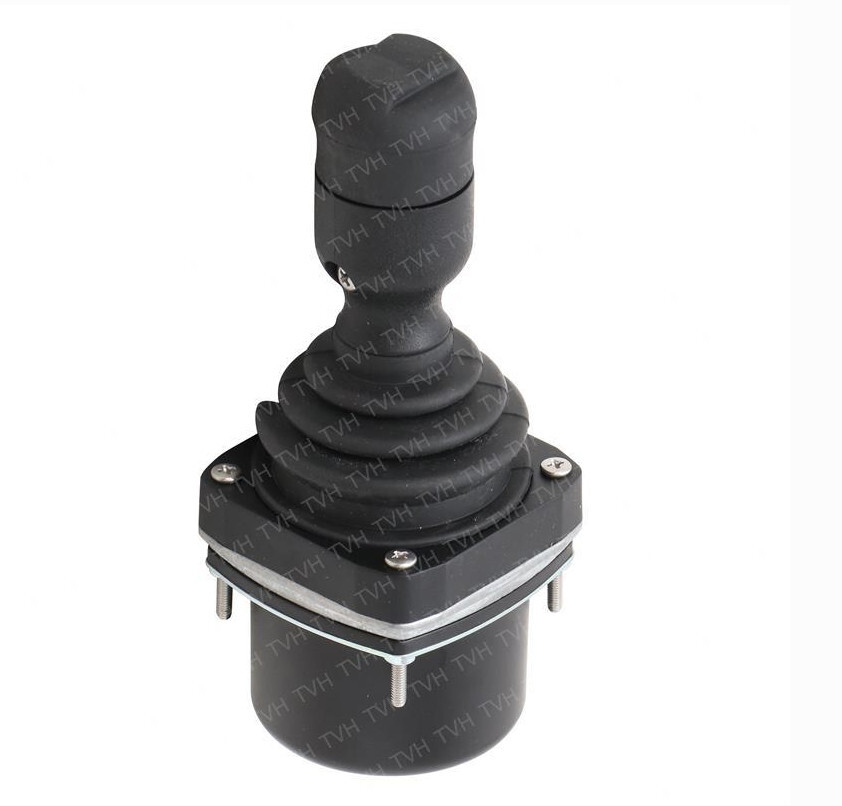 Genie 101005, JOYSTICK (Drive/Steer) (Deutsch)(Single Axis Rocker) Z-45/25