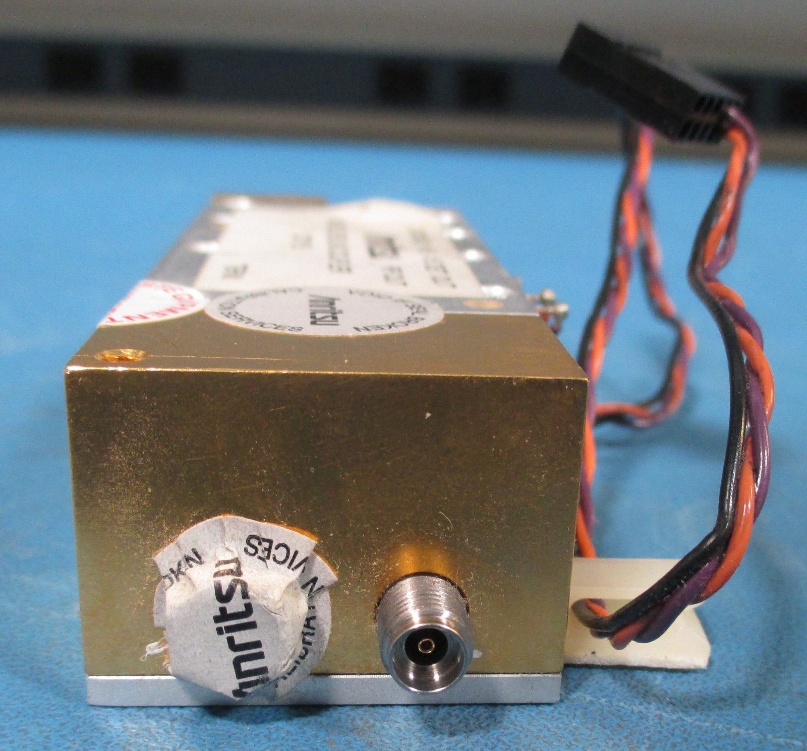 Anritsu D27115 Leveling Coupler, 40 GHz