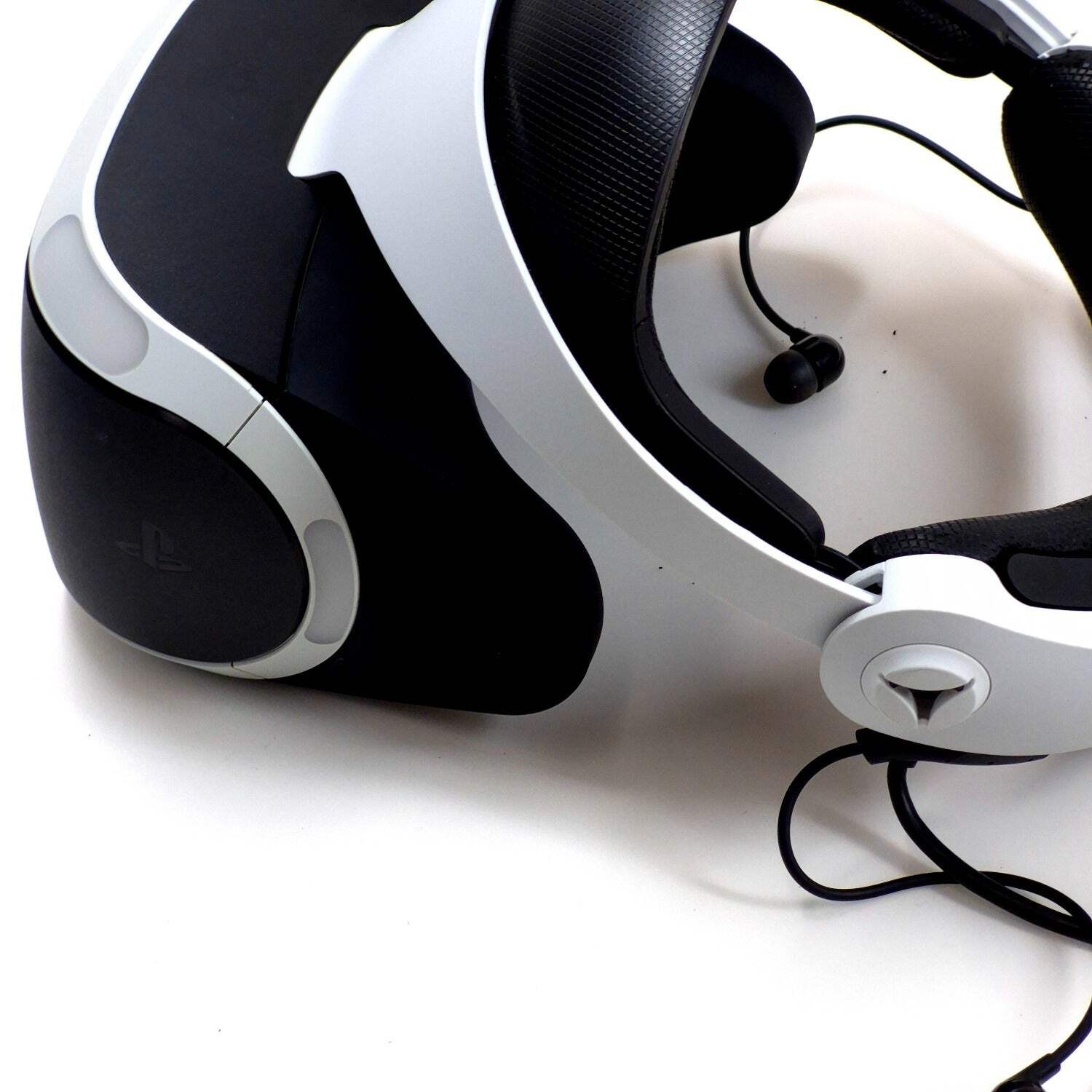 Sony Playstation VR Iron Man
