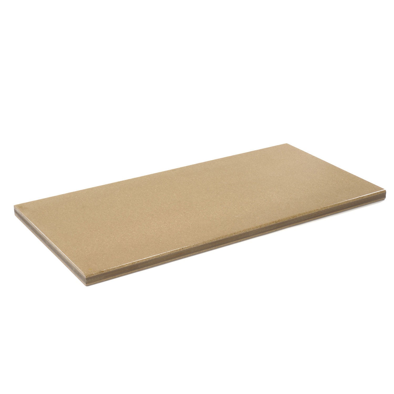 Workbench Top - Shop Top Safety Edge 48" W x 30" D x 1-3/4" Thick