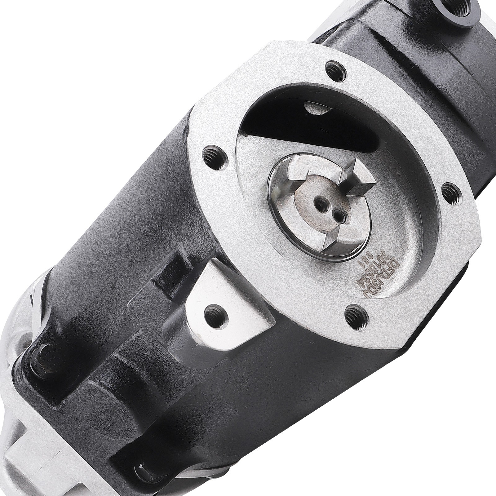 1xAir Brake Compressor for Cummins Engine N14 CELECT PLUS NT 855 3558035 3018534