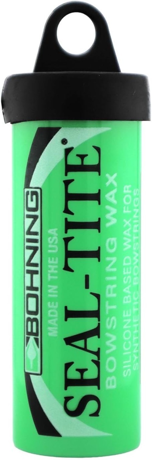 Silicone-Based Bow String Wax - Lengthens String Life & Reduces Friction