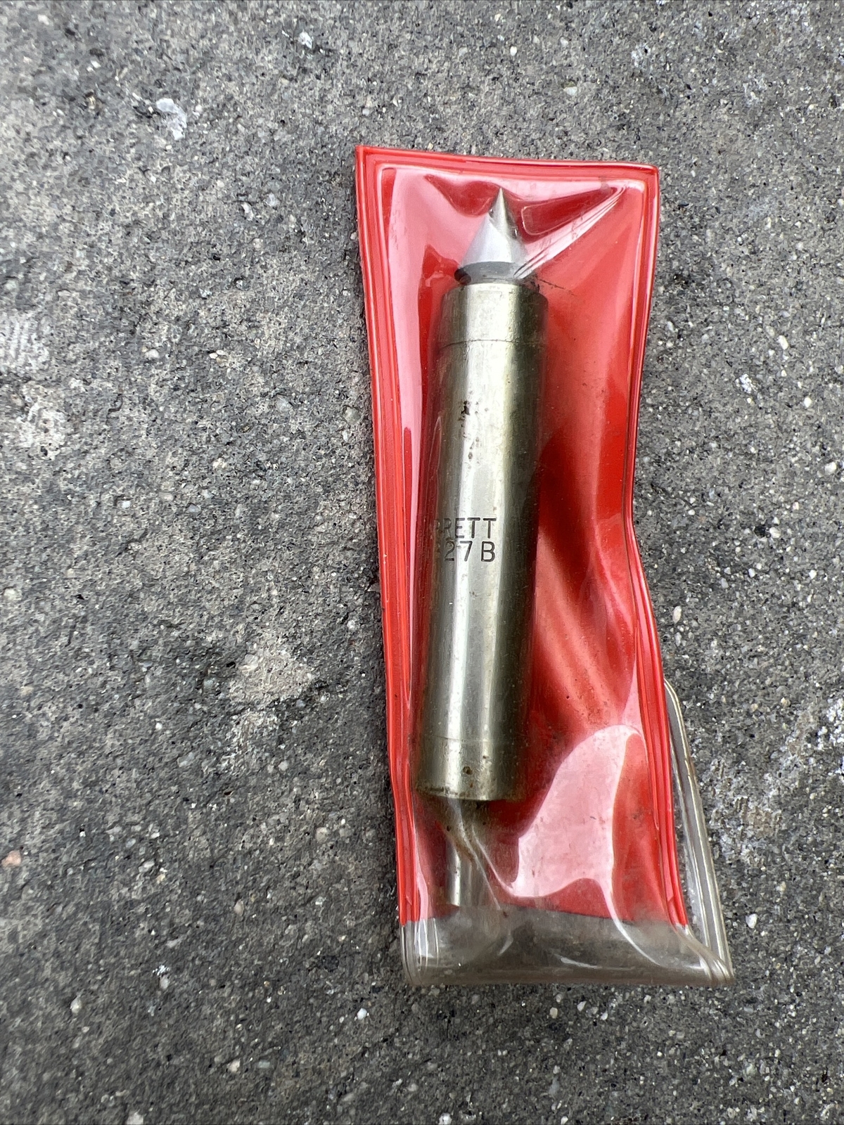 827B Edge Finder