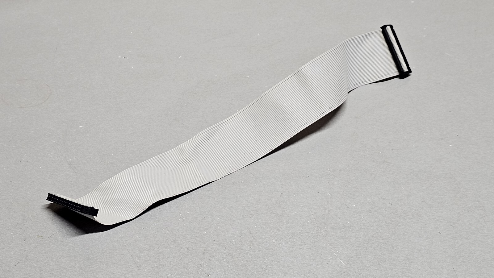 Generic IDE Hard Drive Cable Single Drive