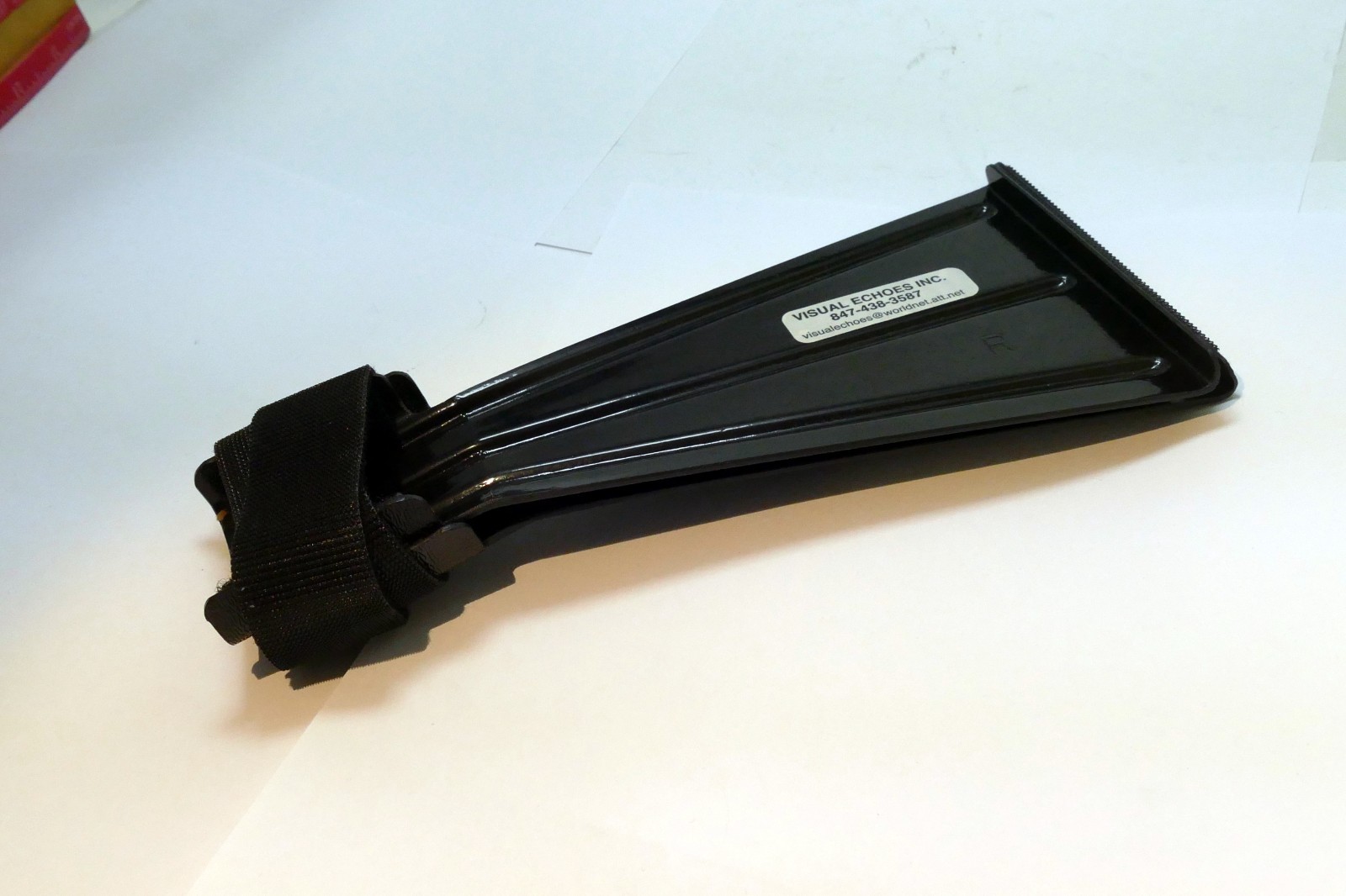 Bracket for Better Beamer Extender Soft box Flash Adapter Speedlight