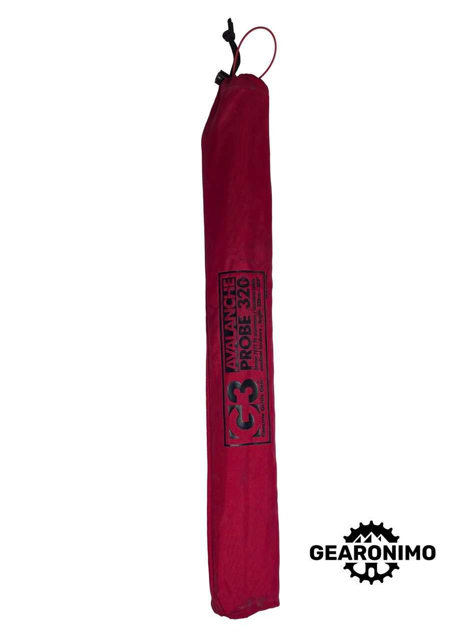 G3 Avalanche Probe - 320cm