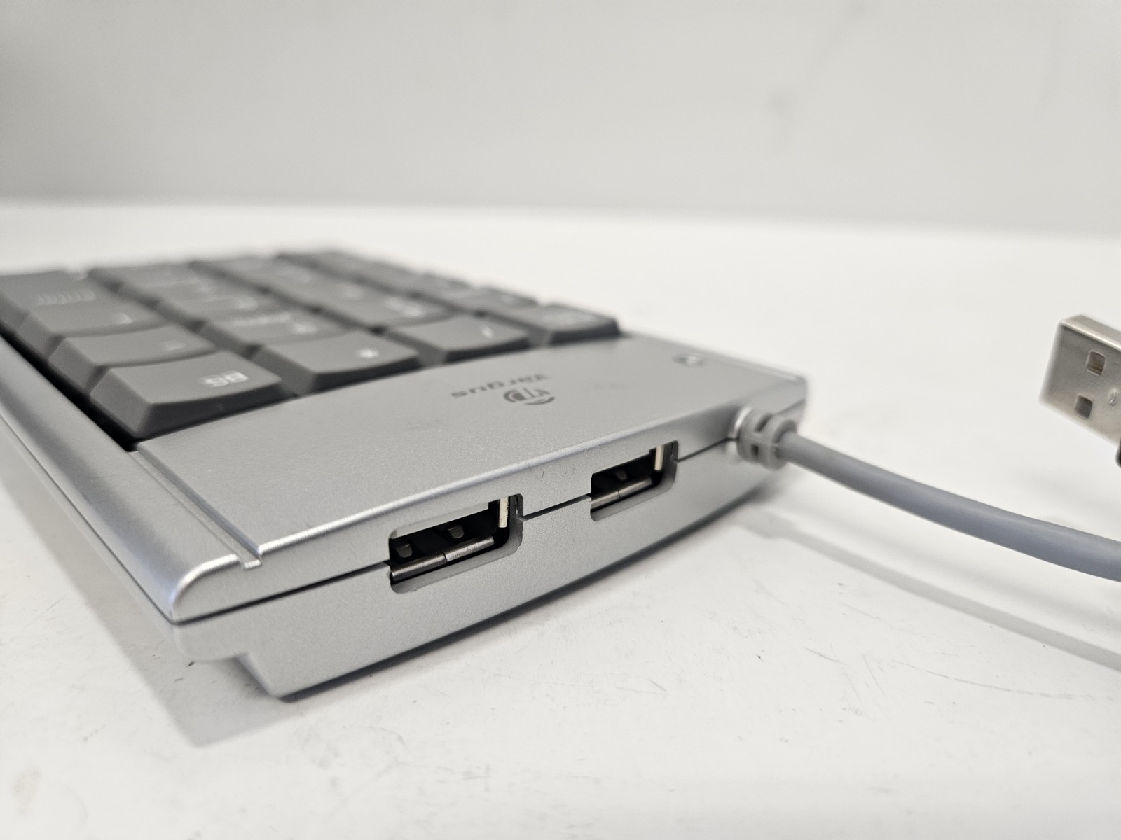 Targus USB Number Keypad PAUK10U