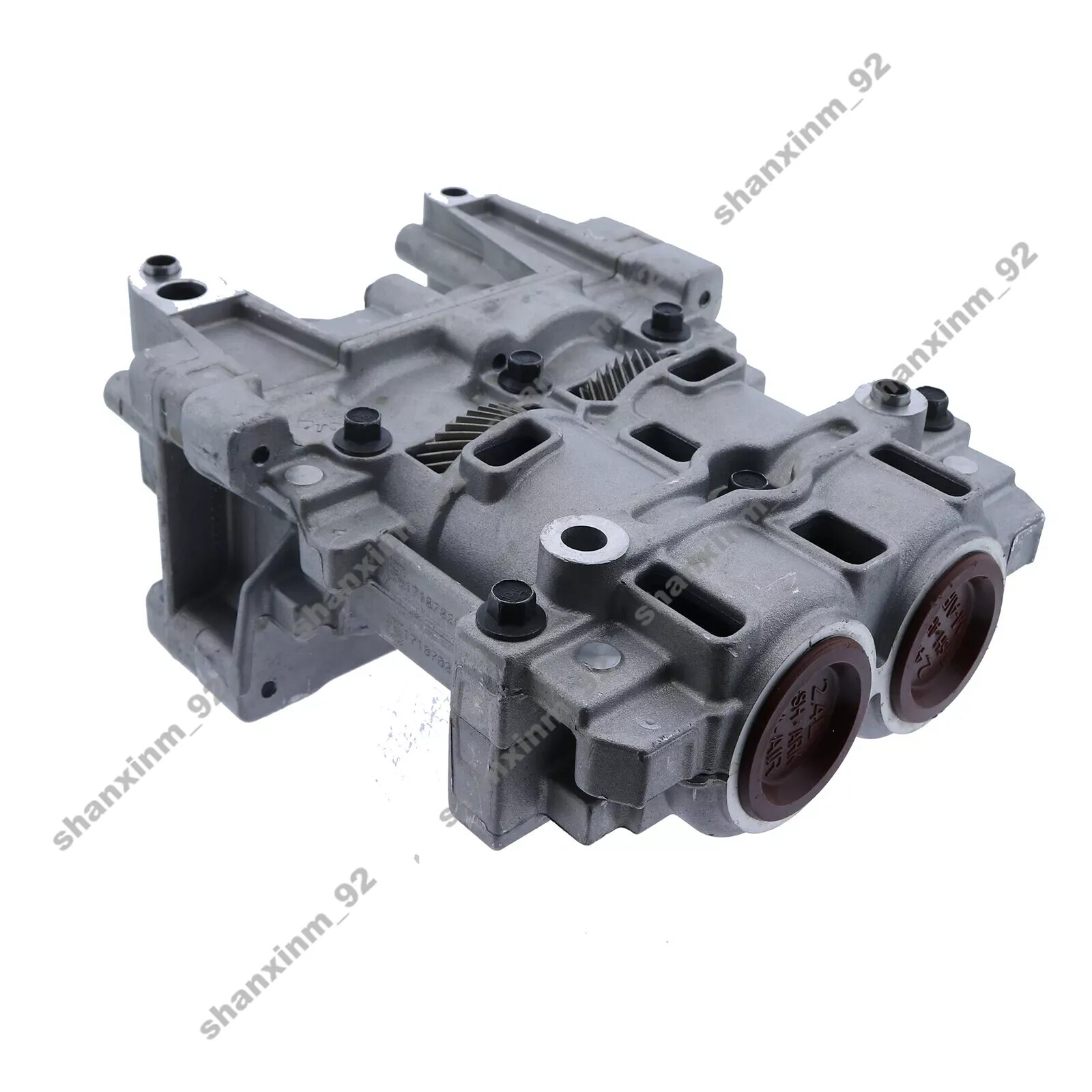 1125A105 Engine Oil Pump 1125A203 for Mitsubishi Lancer Outlander 2009-2015F