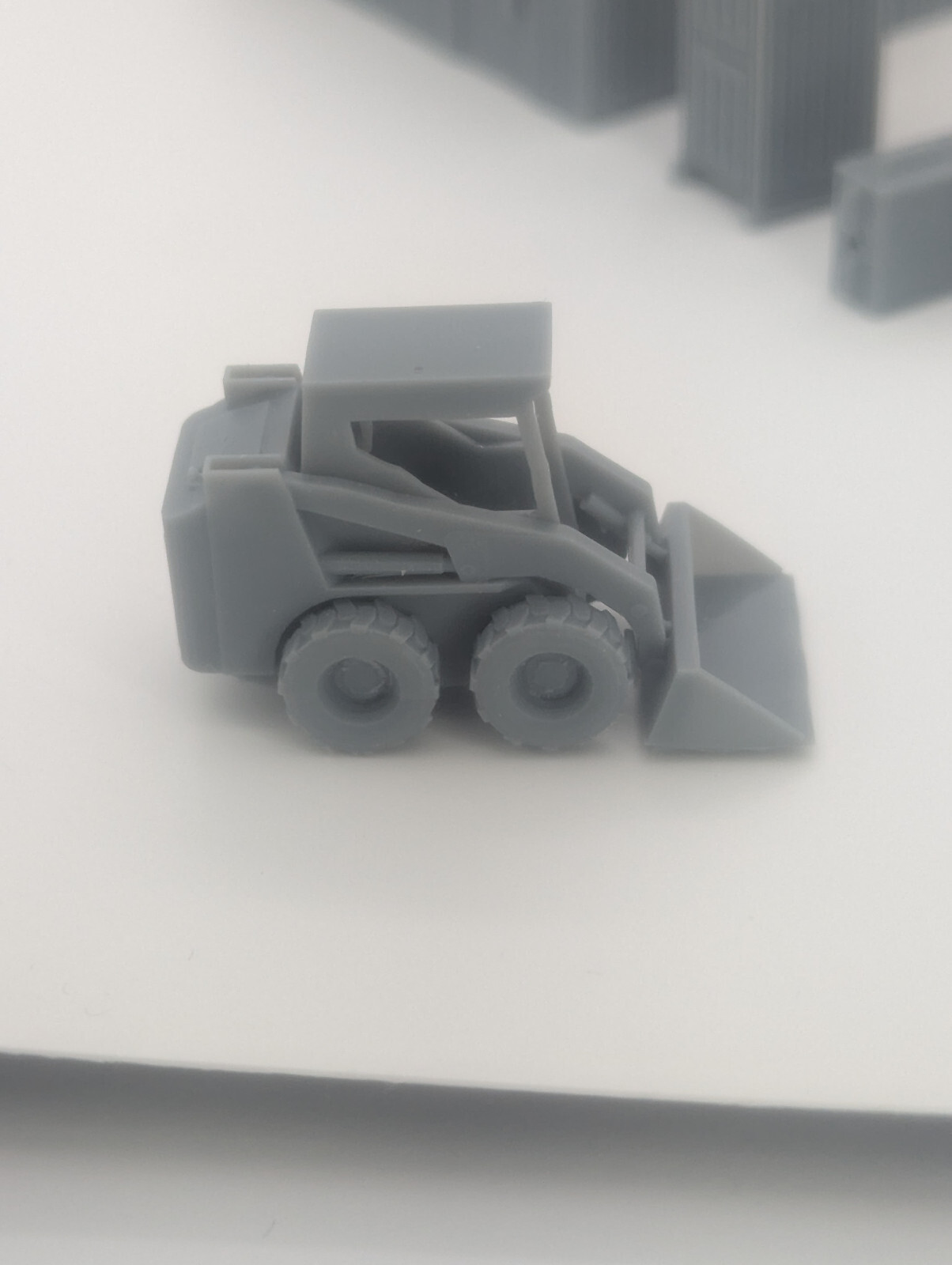 N-Scale Sams Stone set