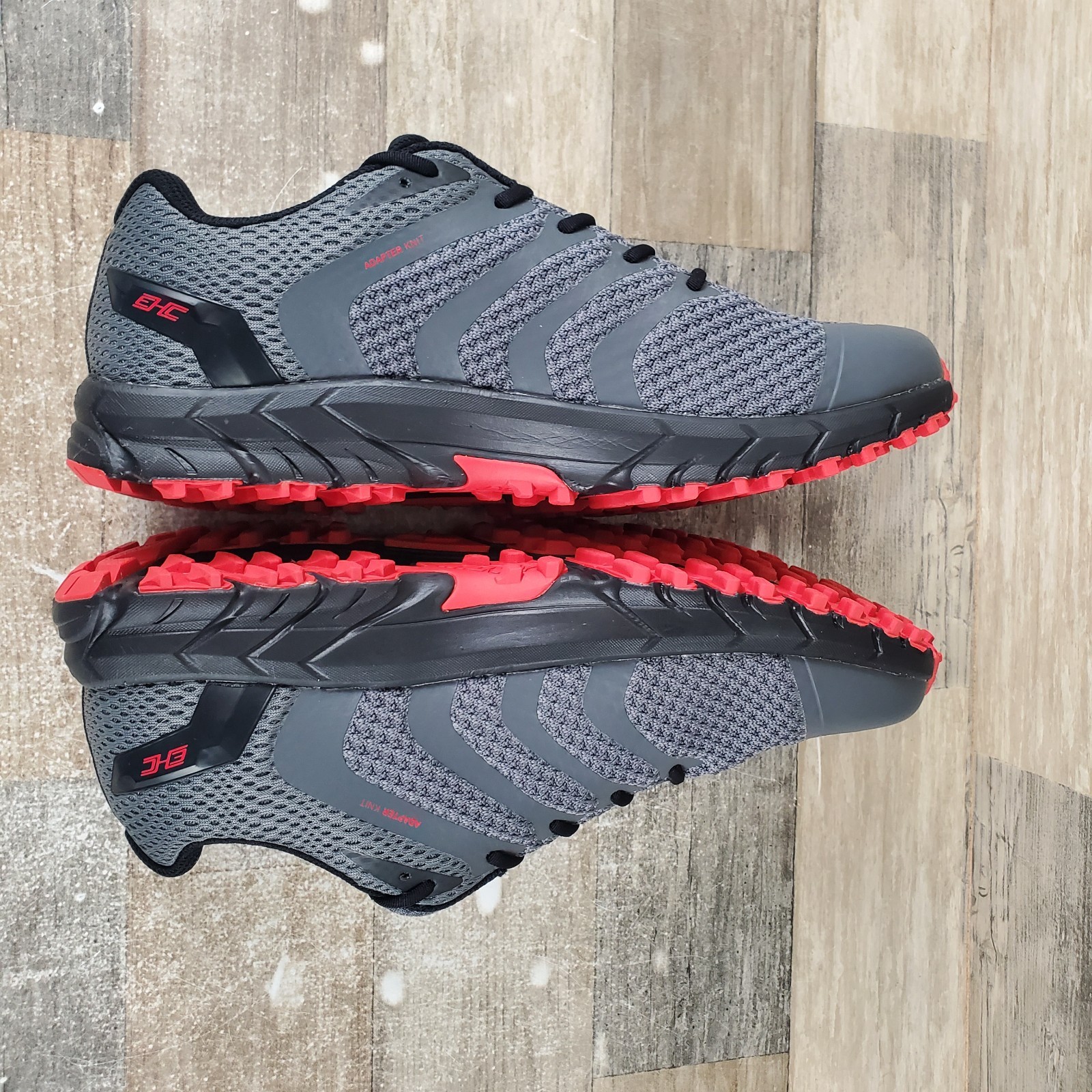 Inov-8 Parkclaw 260 Knit Shoes Sz Mens 9 / Womens 10.5 Running Sneakers