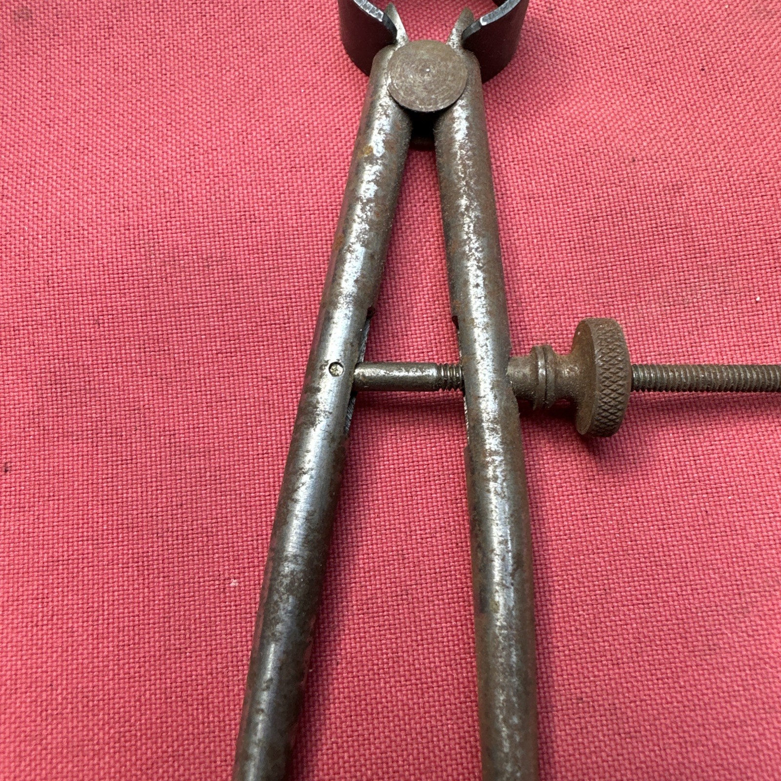 6" General Caliper Divider Spring Compass Opens 6”Classic Style
