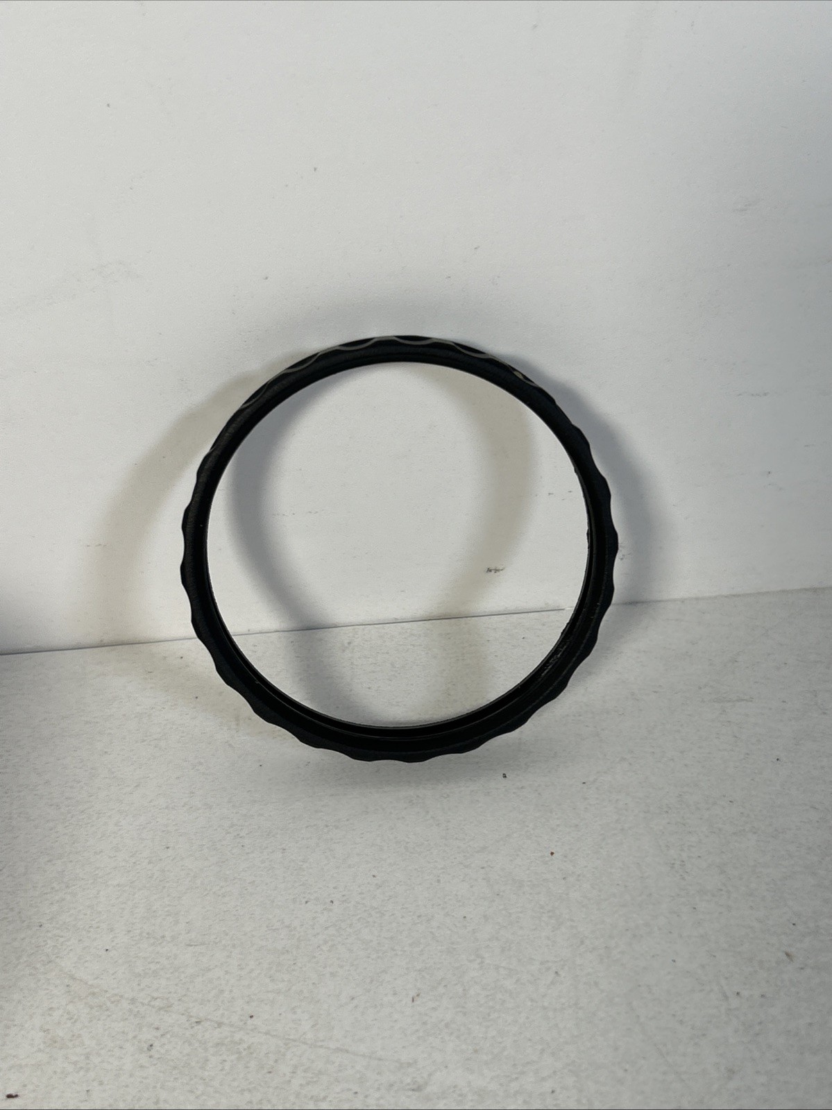 Nikon Eclipse E200 Microscope Objective Turret Grip
