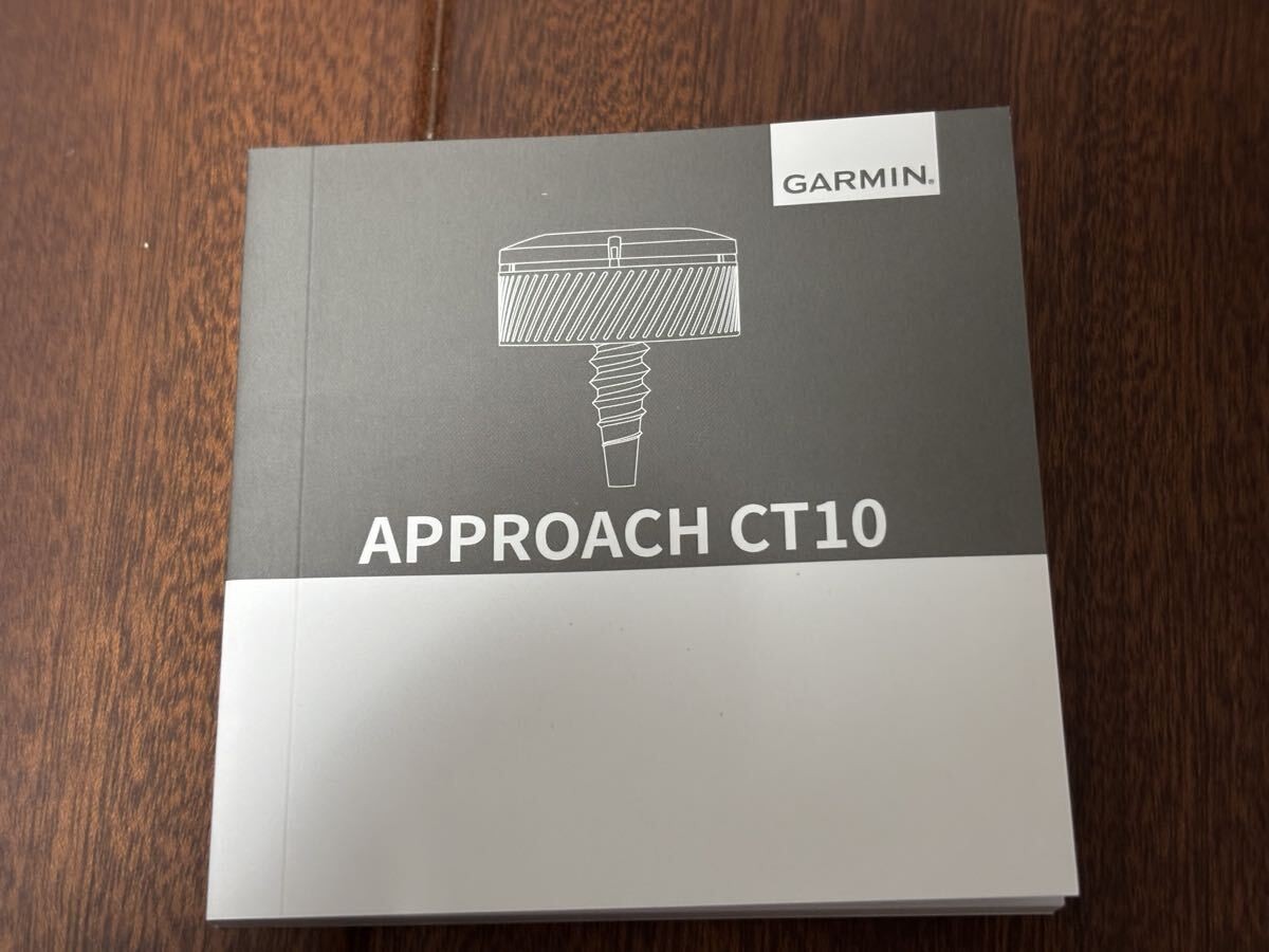 GARMIN Approach S70 Golf GPS Smartwatch Distance Tracker Used