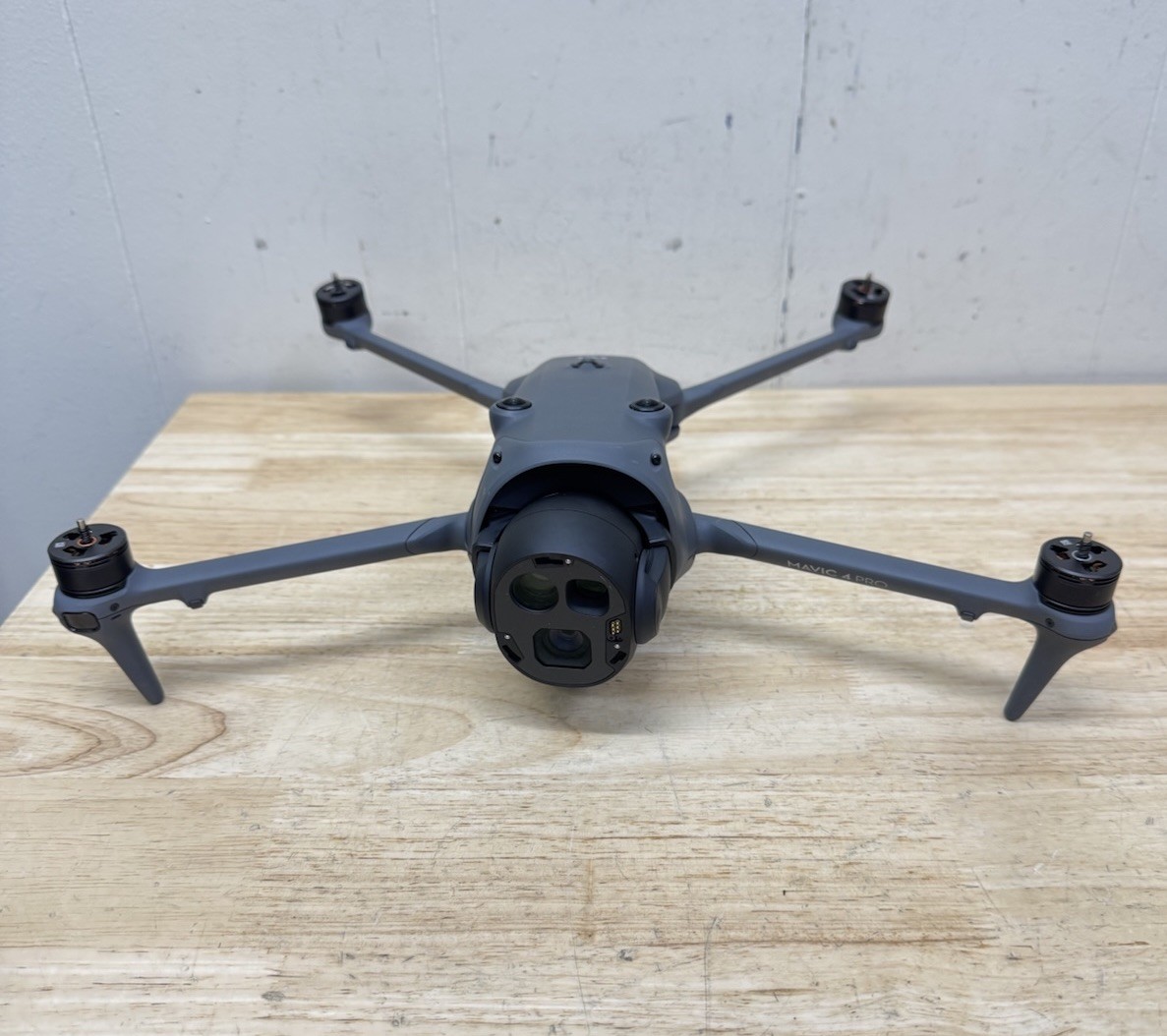 DJI Mavic 4 Pro For Parts 64gb (Bound) A