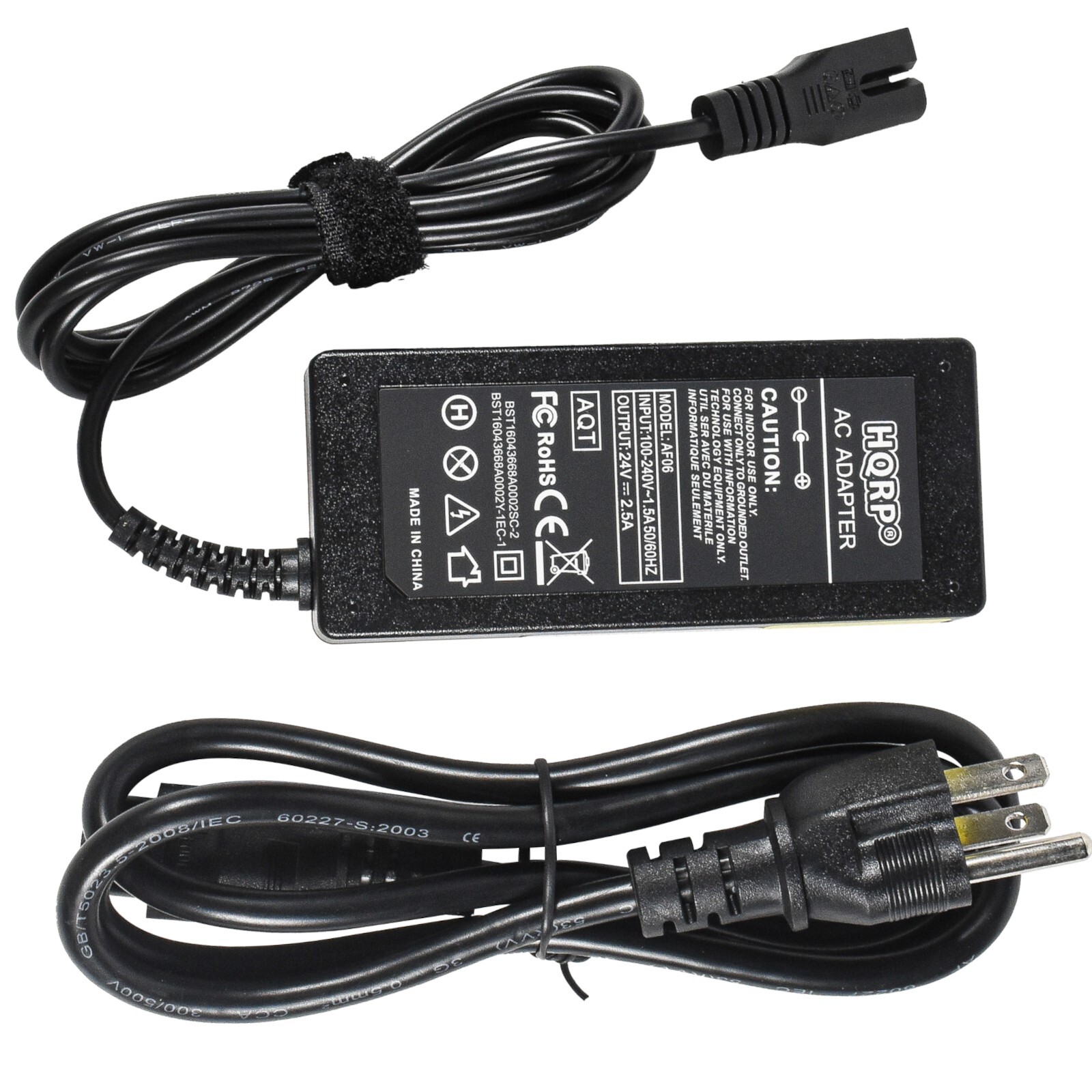 AC Adapter for UComfy 8072 8954 9209 4A201201 YH-3318G Massagers