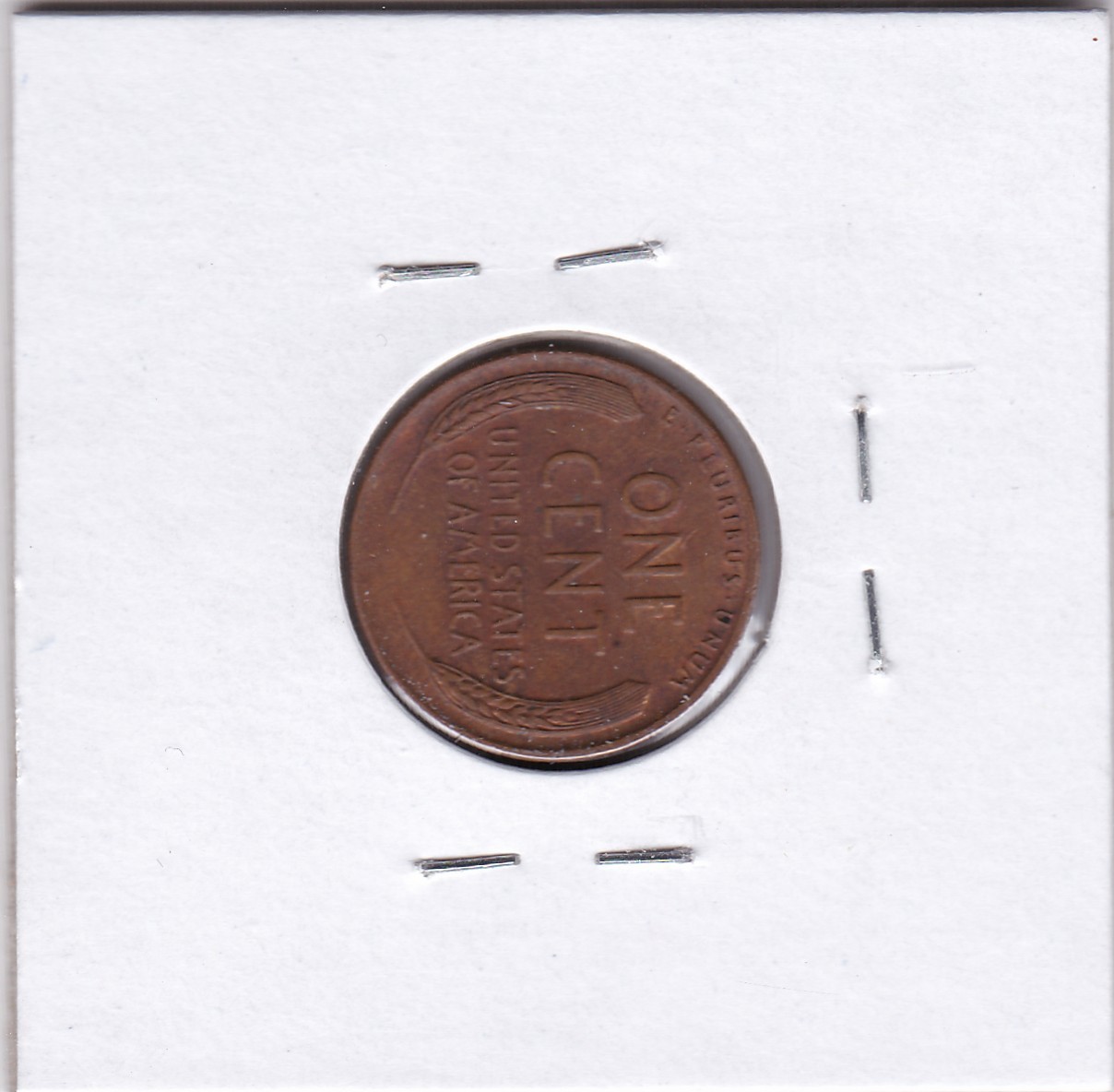 1953-D Lincoln Cent L5