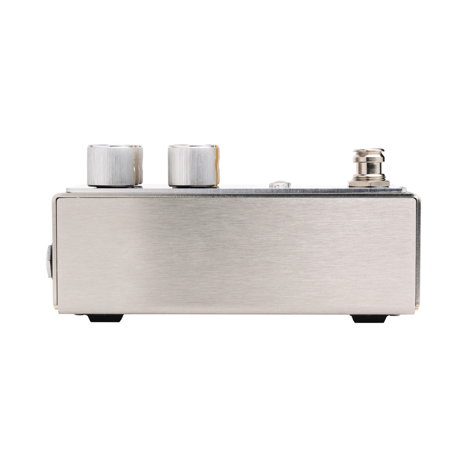 Origin Effects Cali76 Stacked Compressor V2 Effects Pedal, Silver