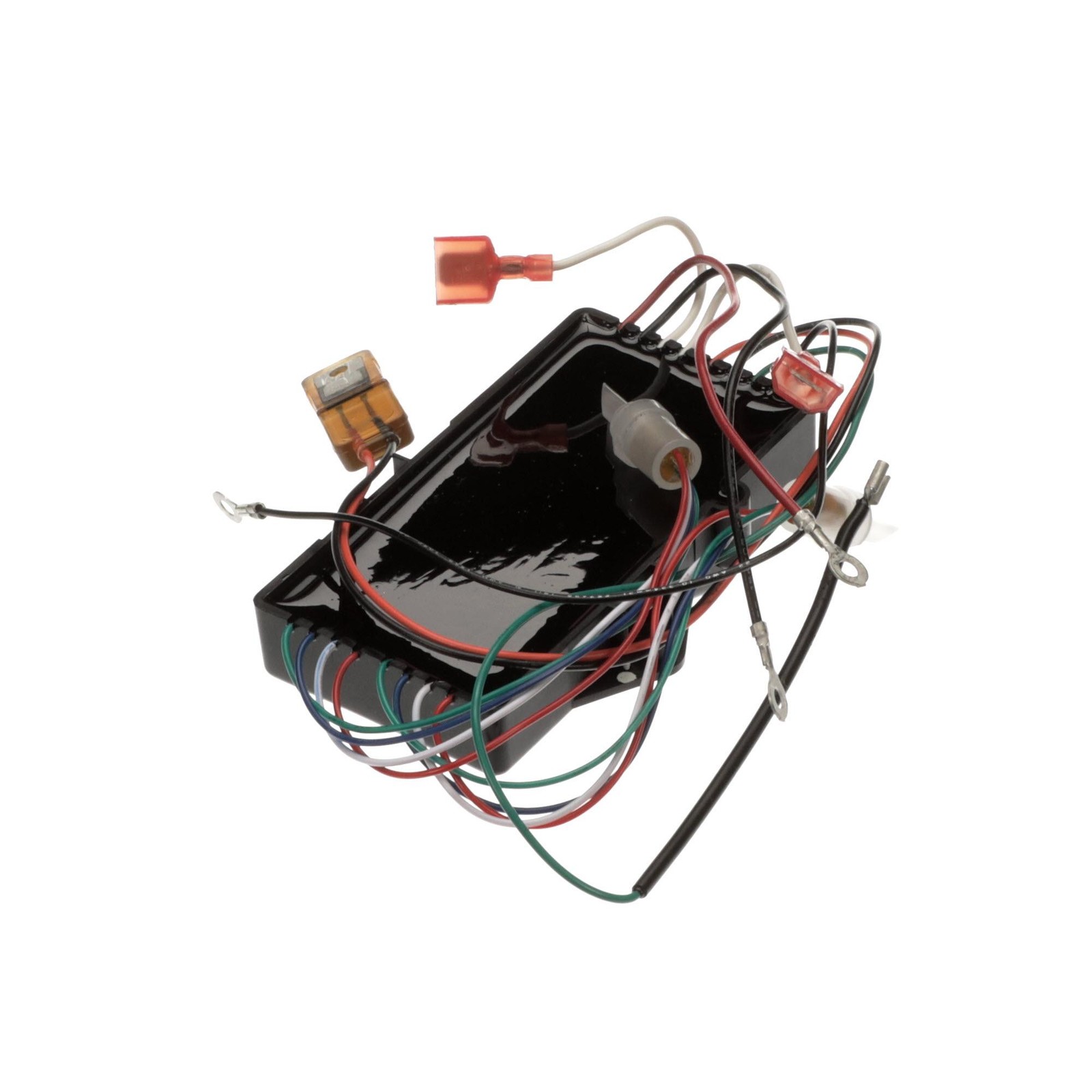 Bunn Control Board Assembly, Overmolded Sh Server Rgb 51709.1010 - Genuine OEM