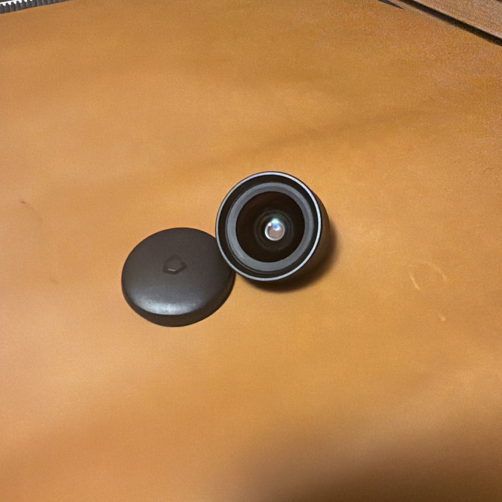 Rhinoshield 2-in-1 Add On HD Lens 0.62 Wide + Macro