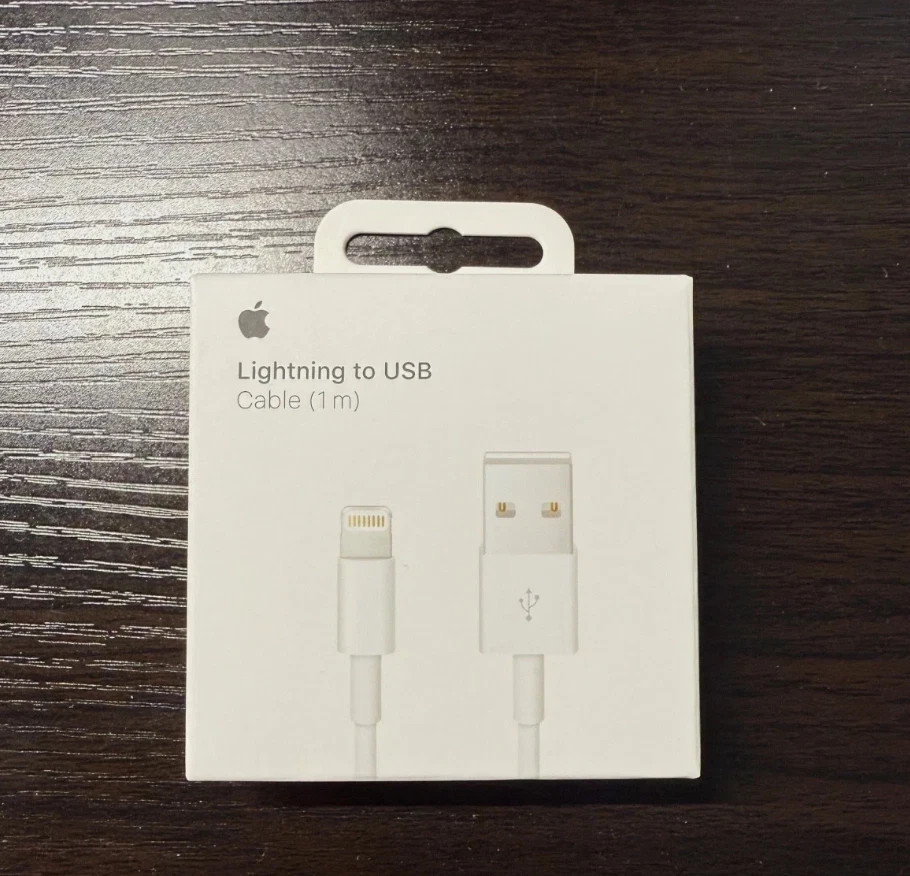 Apple iPhone USB Charger Cable Cord For iPhone 14 13 12 11 Pro Max XS XR 8（3ft）