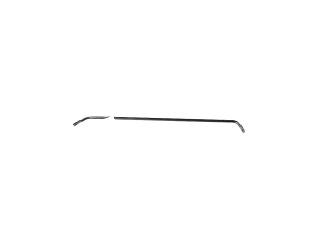 Genuine Mopar Box Side Brace Left 68322887AA