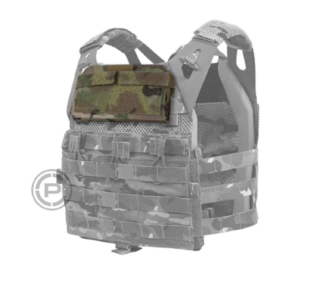 Crye Precision - Maritime Admin Phone Pouch - Multicam