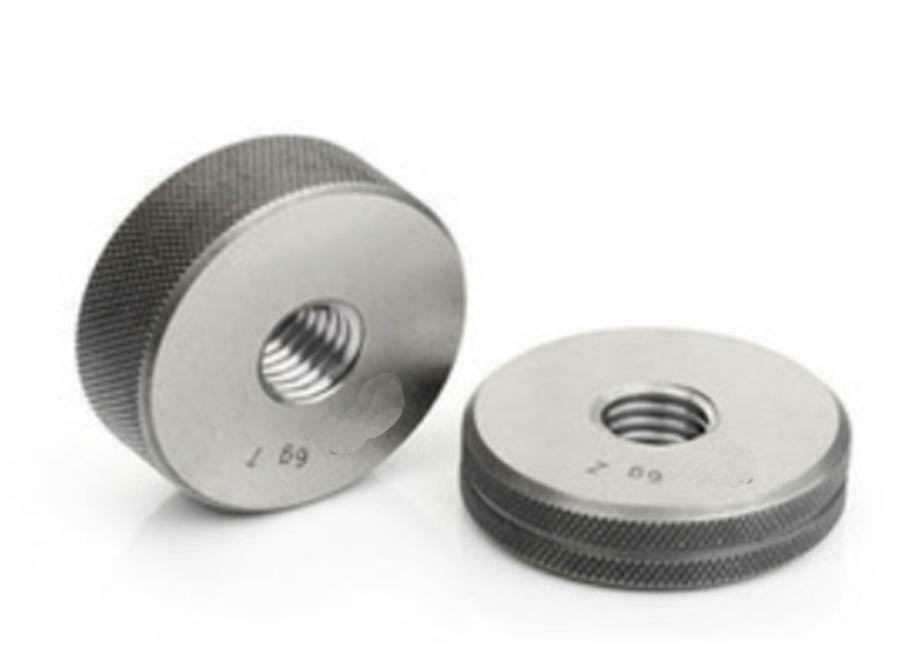 New 1set M14 X 1.25mm T Z thread ring gauge Right hand Metric Ring