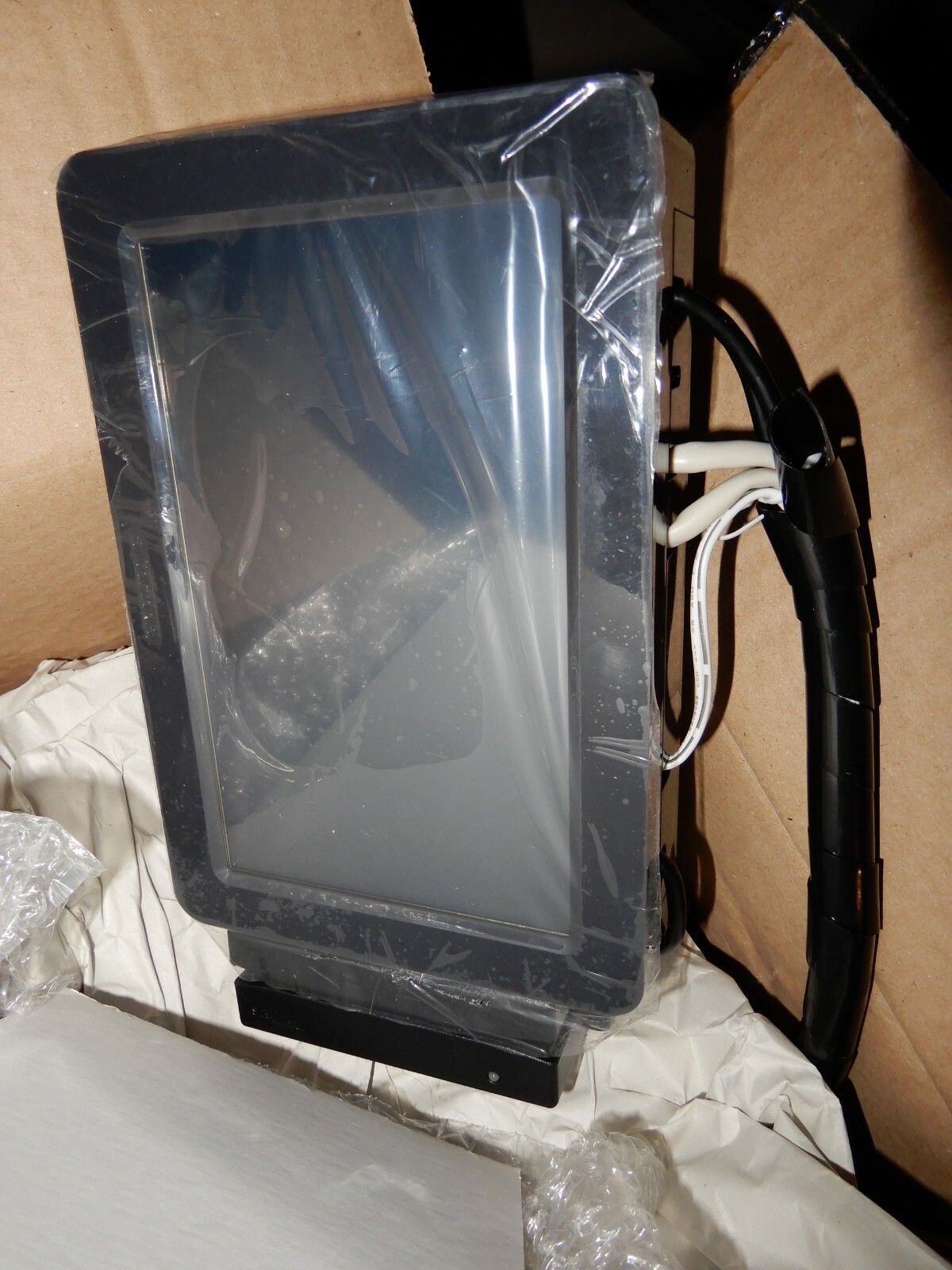 Cartadis Cpad Printer Pad Control Touchscreen Excellent Condition NEW