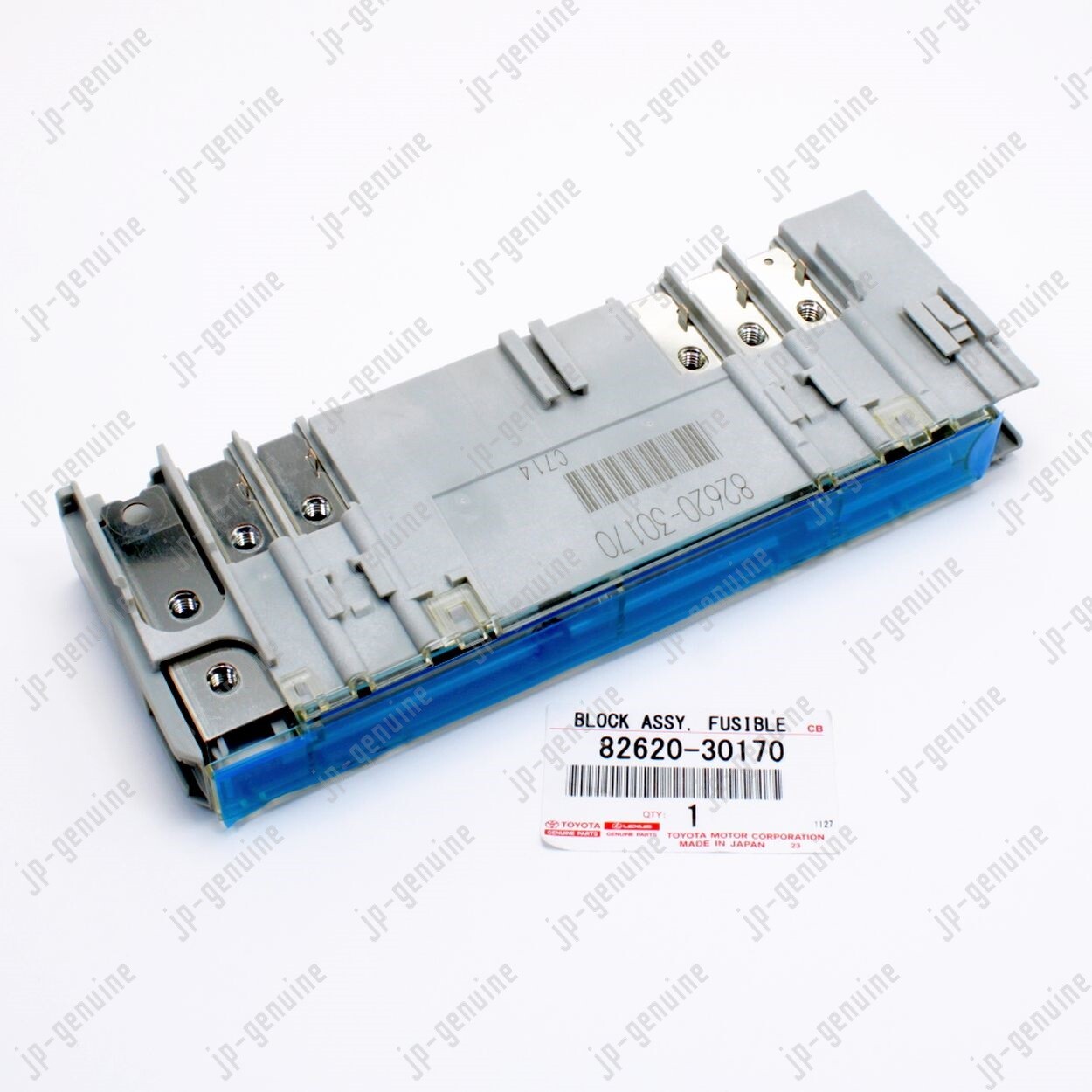 OEM Genuine TOYOTA Crown LEXUS IS250 GS350 82620-30170 Block Assy Fusible Link