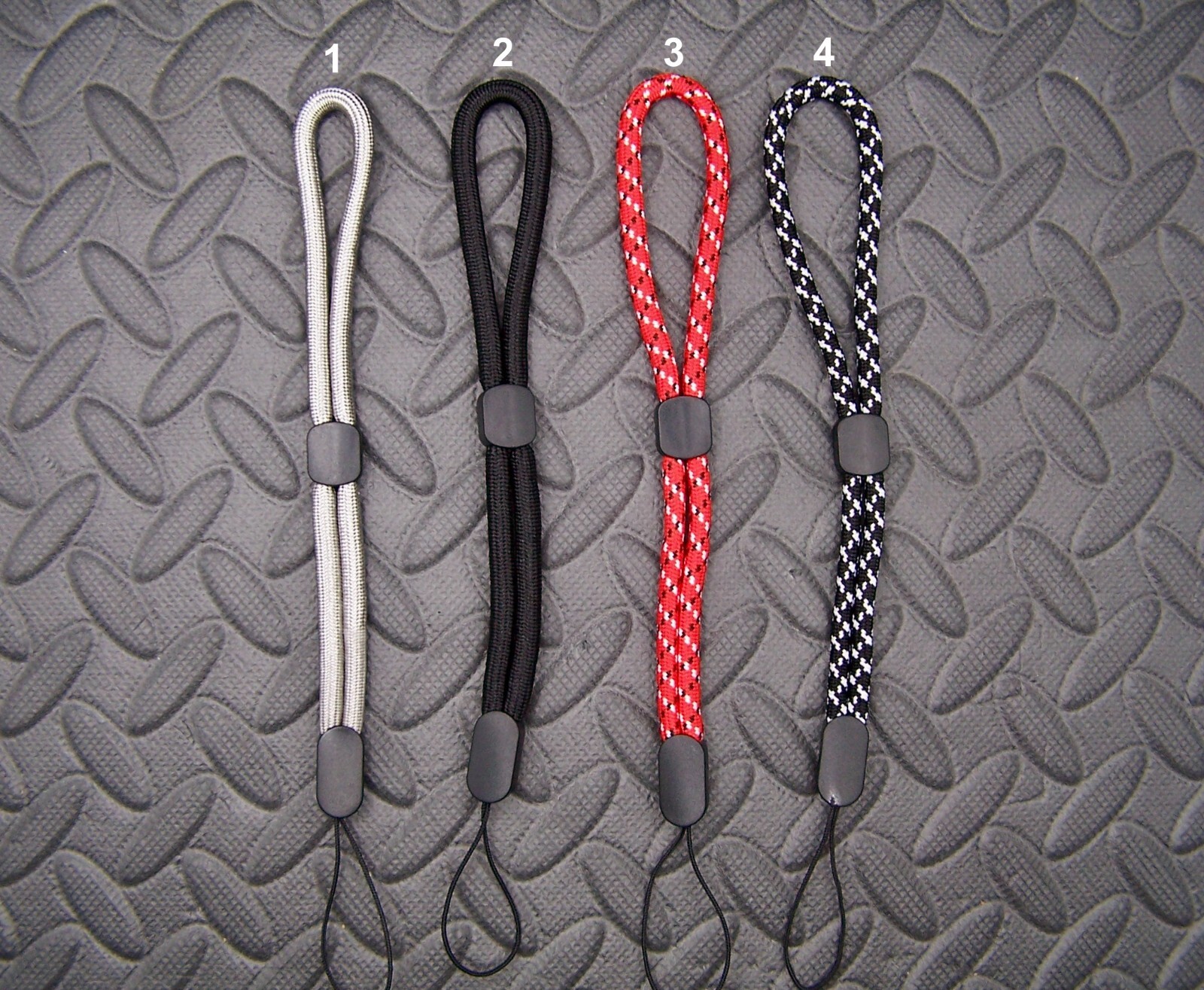 Braided Wrist Strap Lanyard  For GBA GB GBC GBA SP Console Pick Color