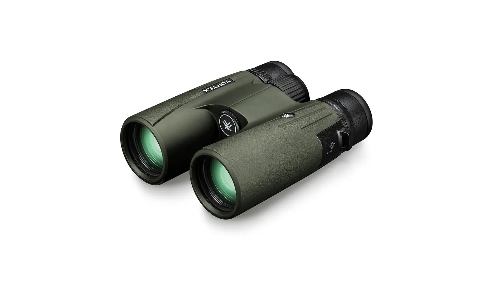 Vortex Optics Viper 8x42 HD Binoculars - Green (V200)
