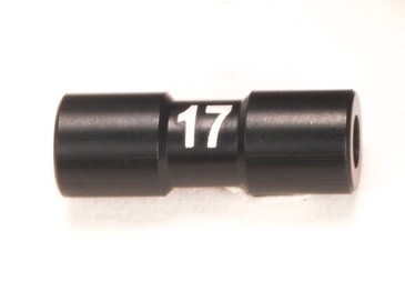 KEN PN800502A REPLACEMENT WHEEL SPACER FOR V3 PRO TIRE TRUER