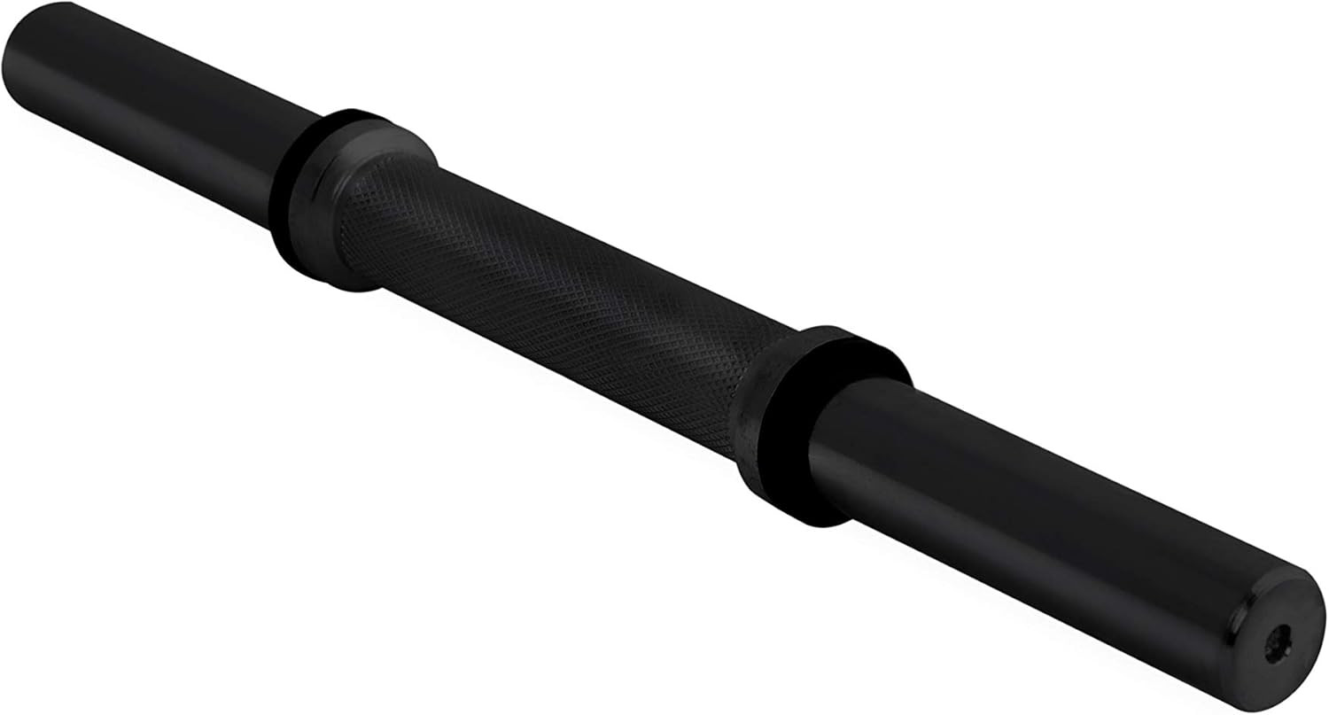 14" Regular Dumbbell Handles | Multiple Options