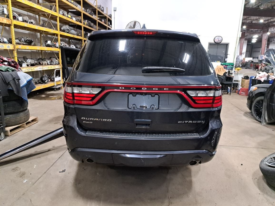 2016 Durango Camera/Projector Sku#4385517