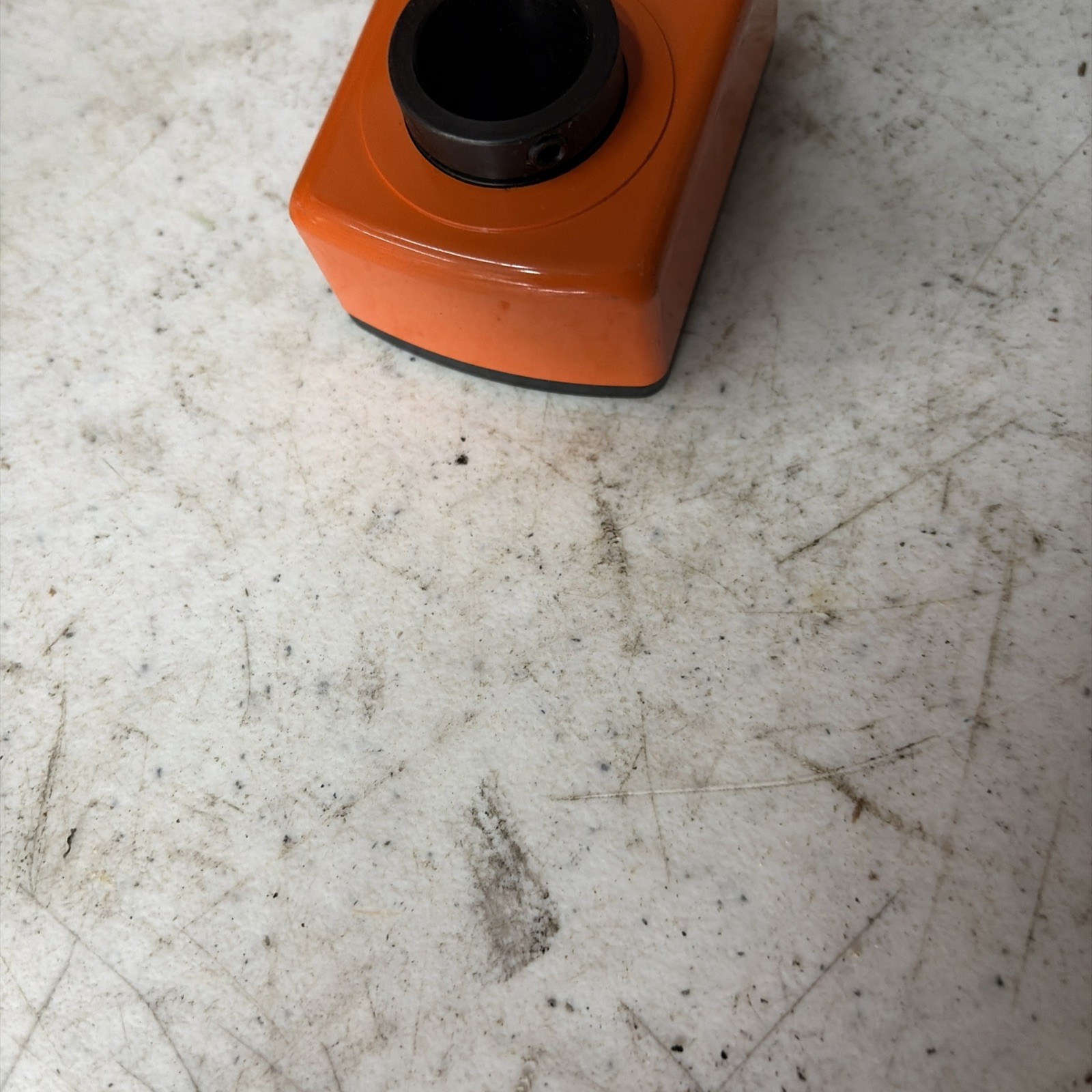 New SIKO DA09S-0498 Position Indicator - No Box