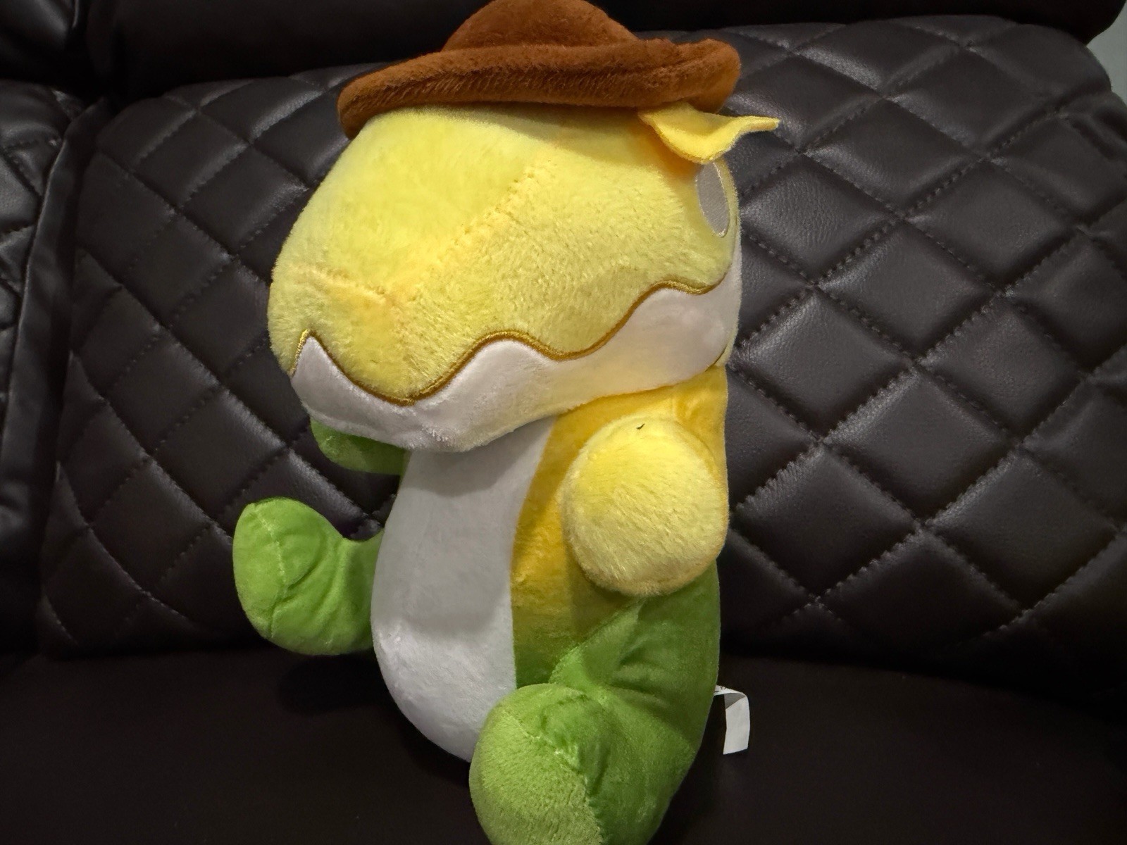 The Amazing Digital Circus Gummigoo Plush 8 Inches Brand New