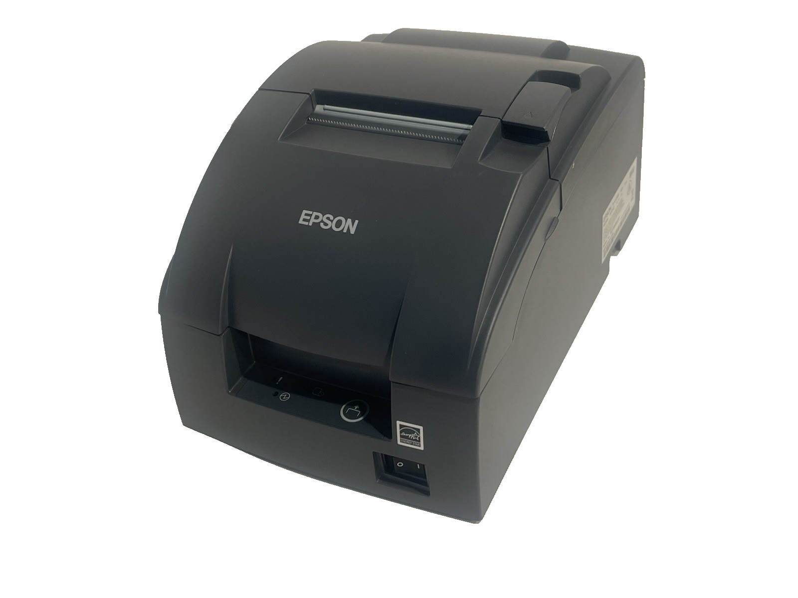 Epson TM-U220IIB DOT MATRIX RECEIPT Printer U220IIB-002 M384B C31CL27002  NEW