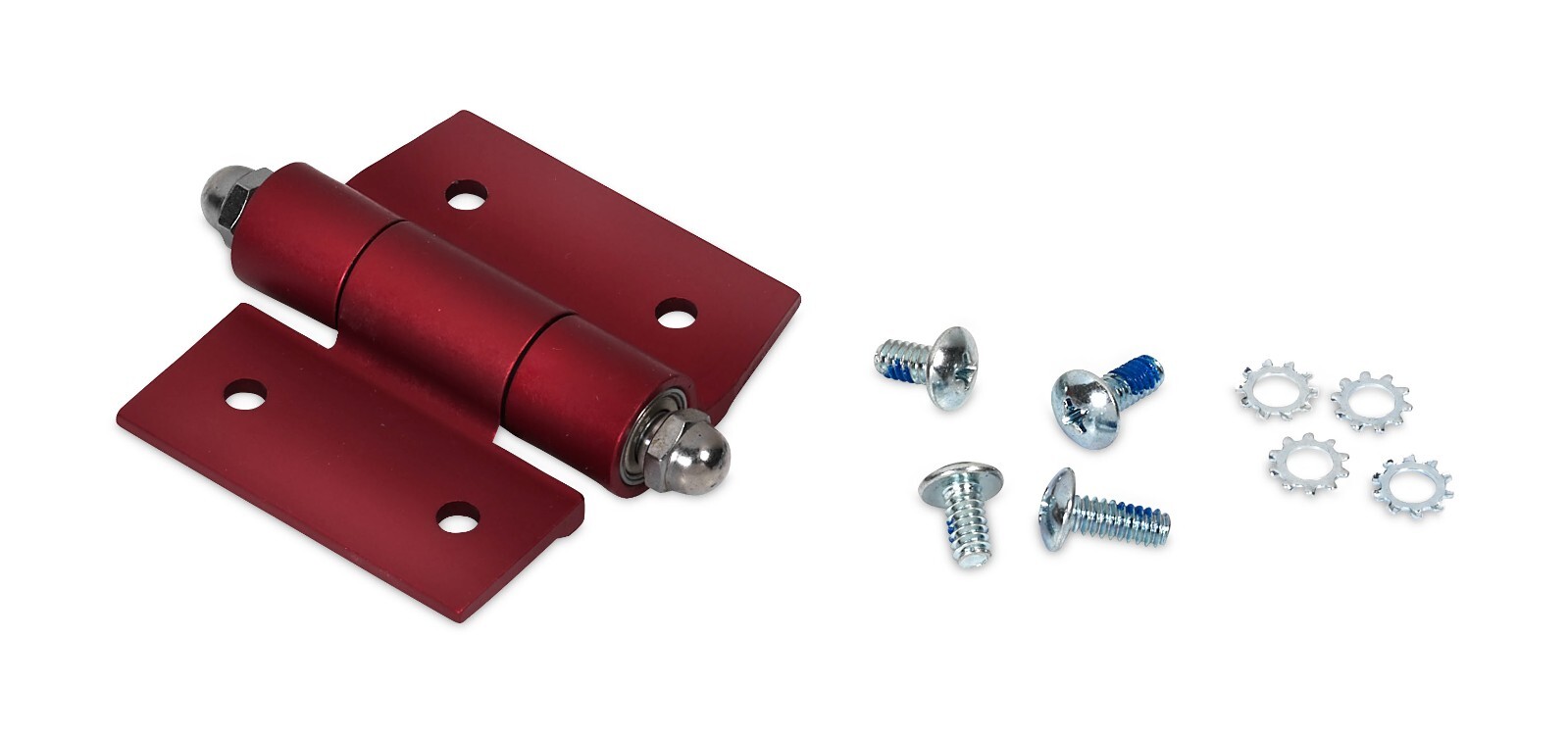 DW DWSM1207 Delta II Bearing Hinge with Mounting Screws - IN STOCK!