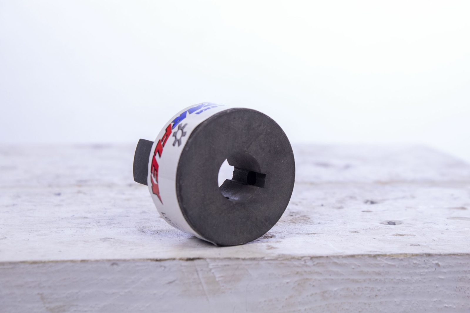 Baldor Maska L075x5/8 Coupling Hub